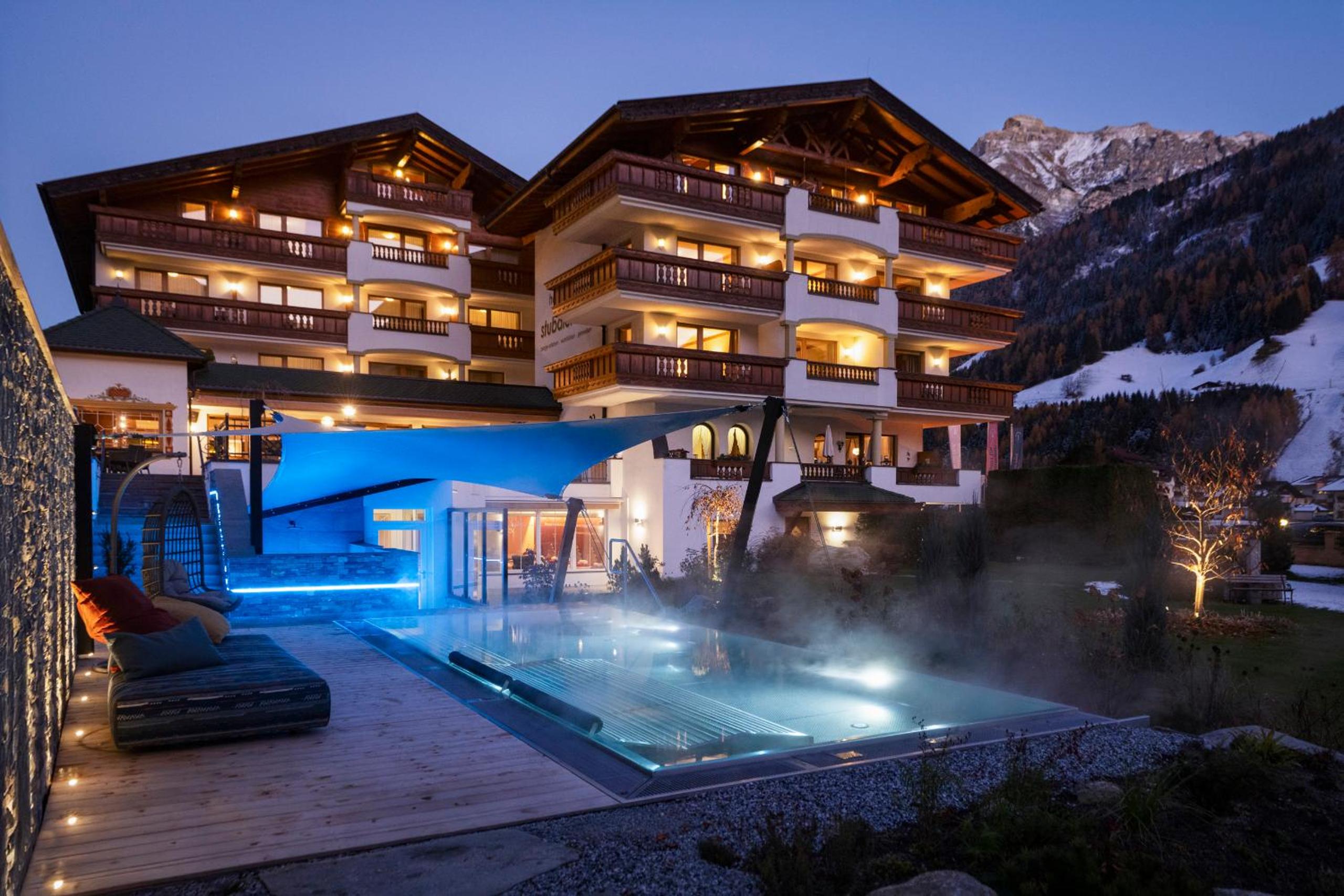 Hotel Stubaierhof - Image 1