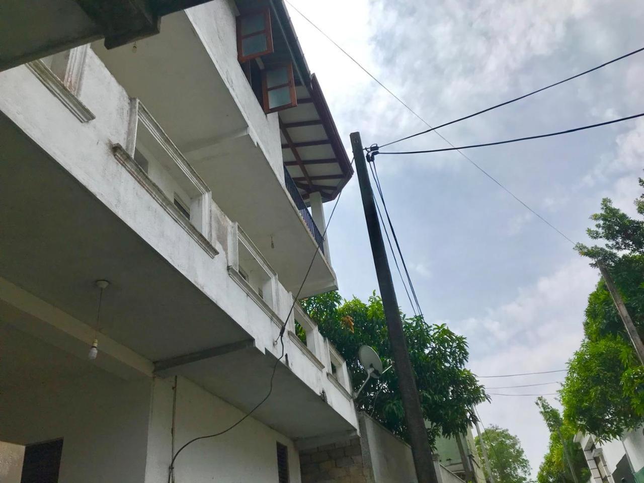 Eco Terrace Homestay