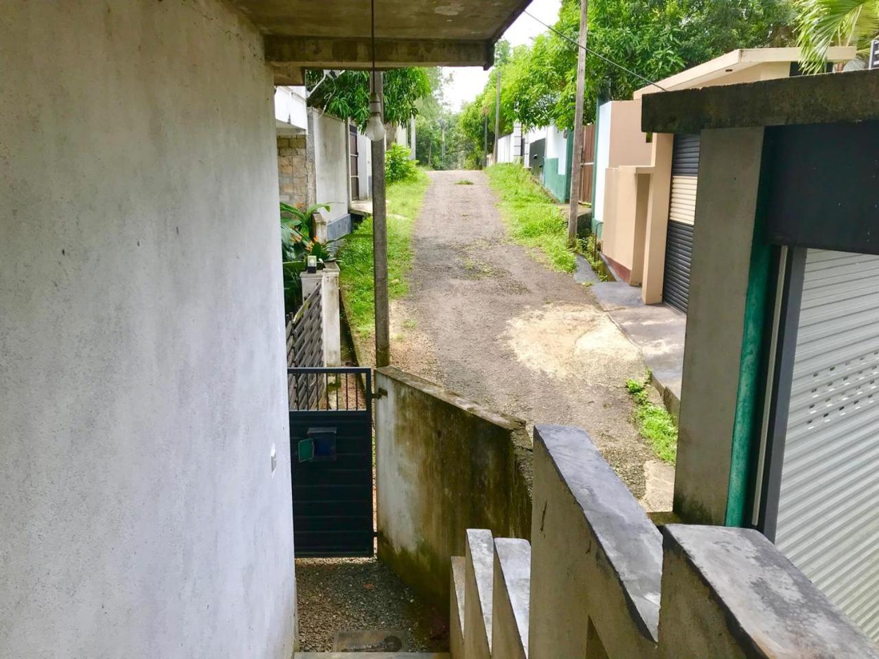 Eco Terrace Homestay