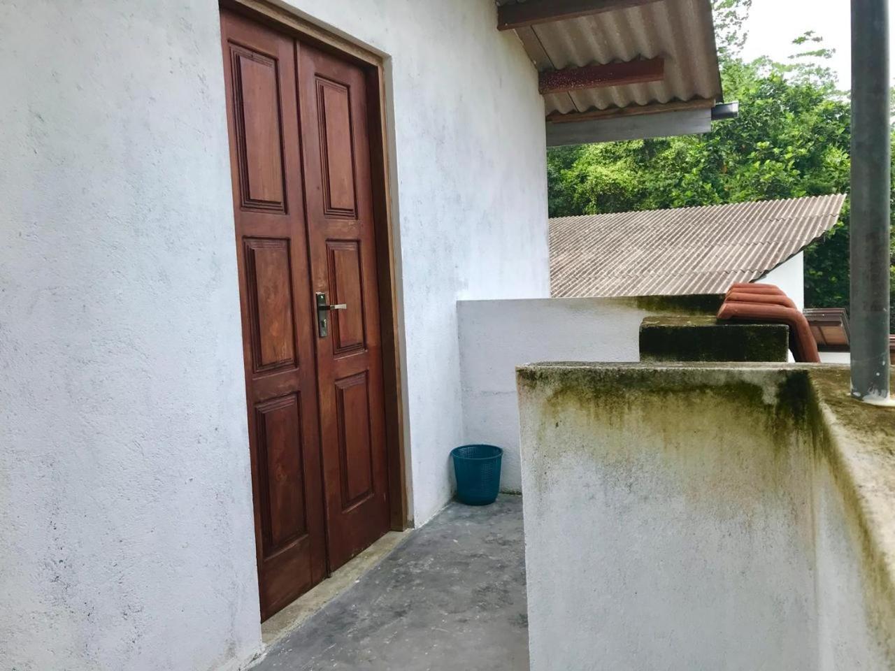 Eco Terrace Homestay