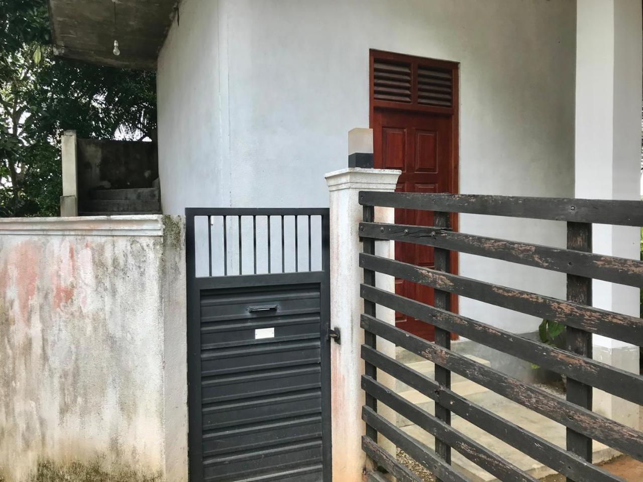 Eco Terrace Homestay