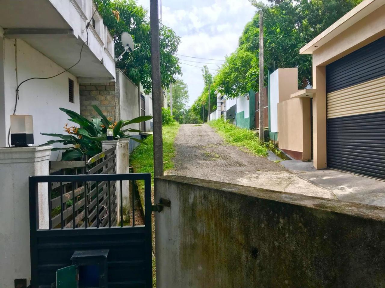Eco Terrace Homestay