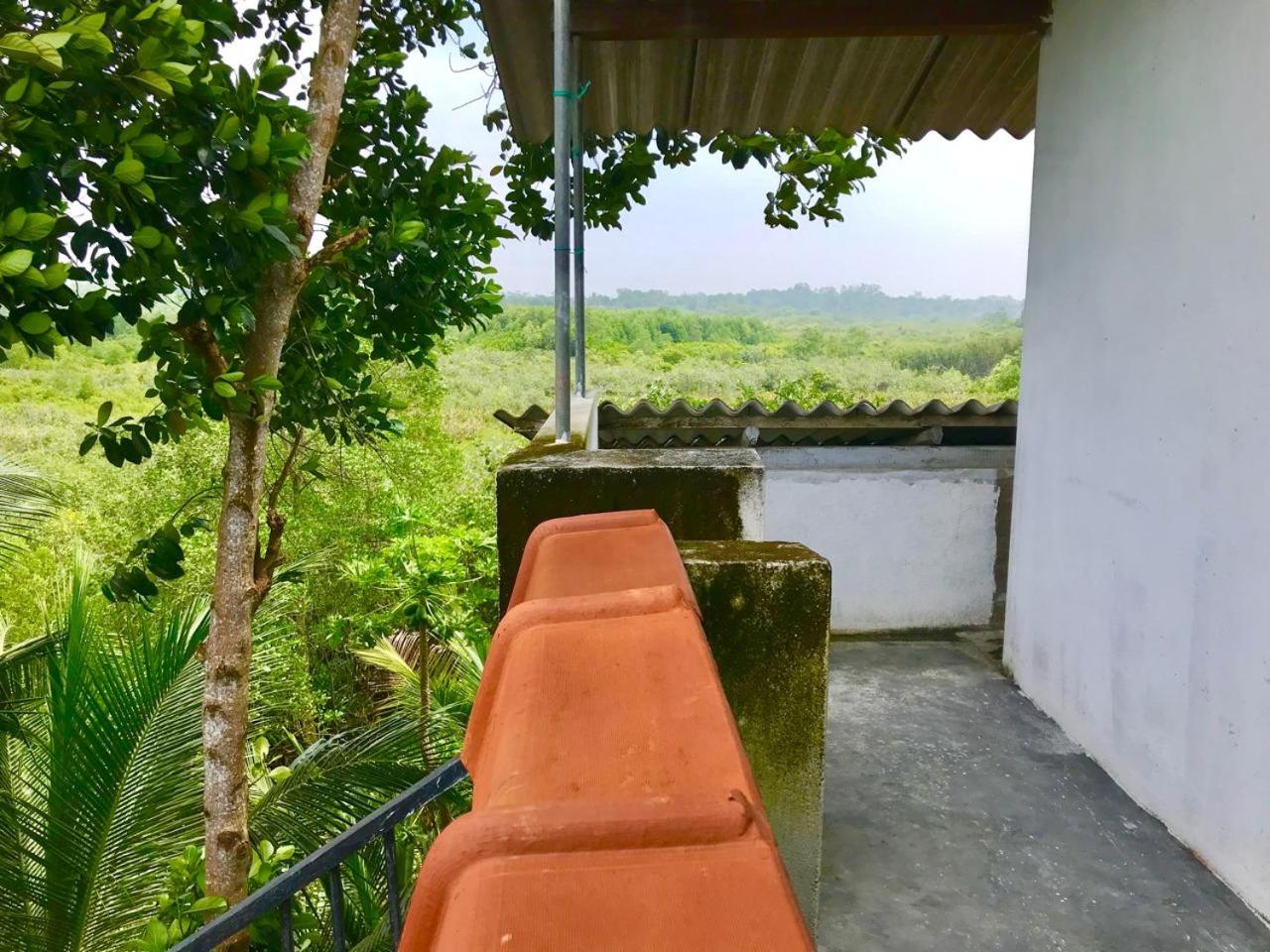Eco Terrace Homestay