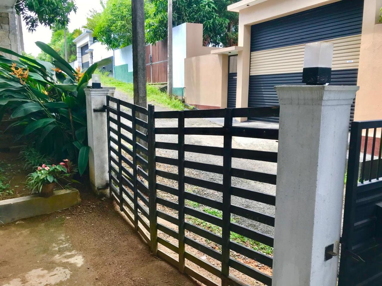 Eco Terrace Homestay