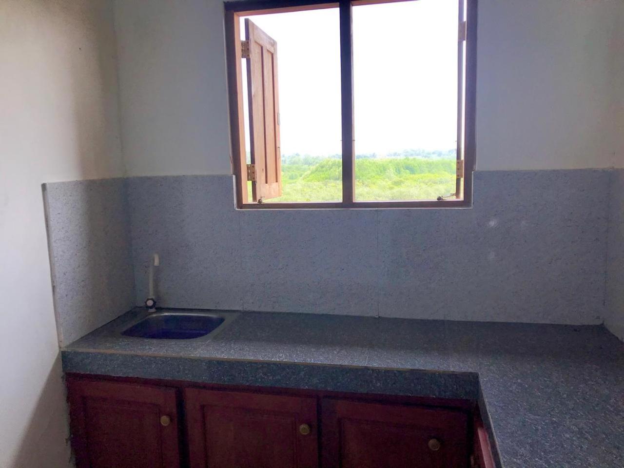 Eco Terrace Homestay