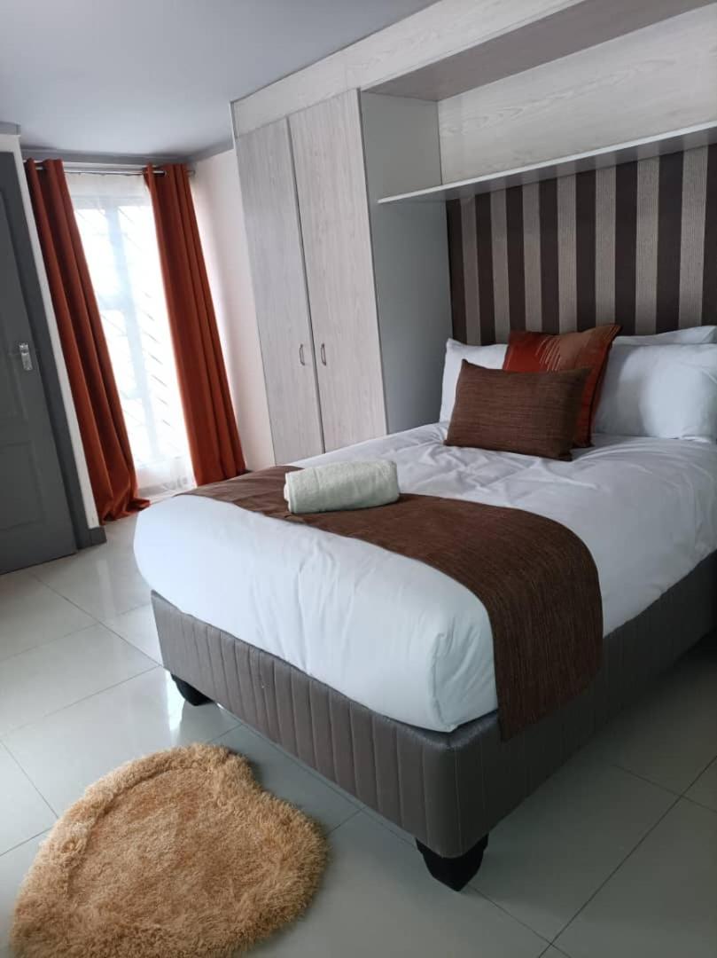 Springbridge Accom
