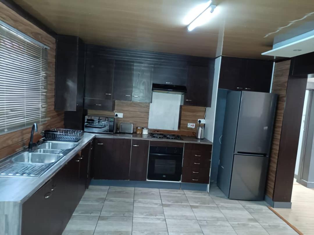 Springbridge Accom