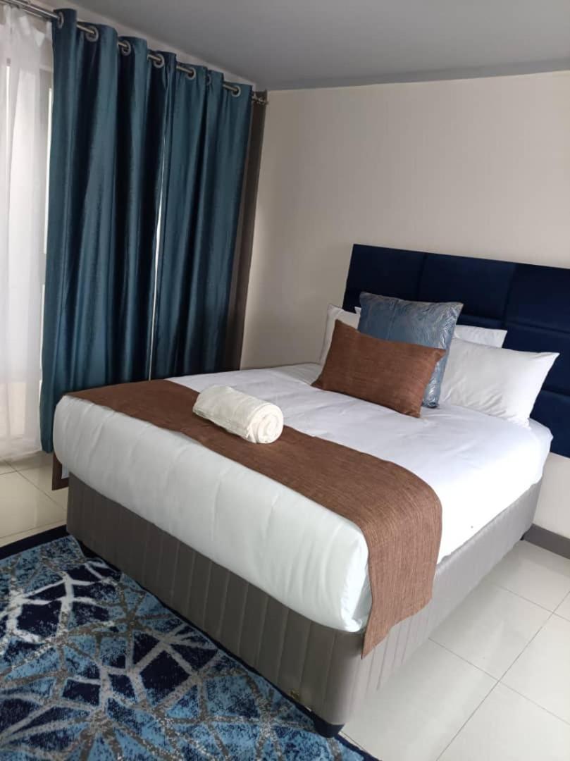 Springbridge Accom