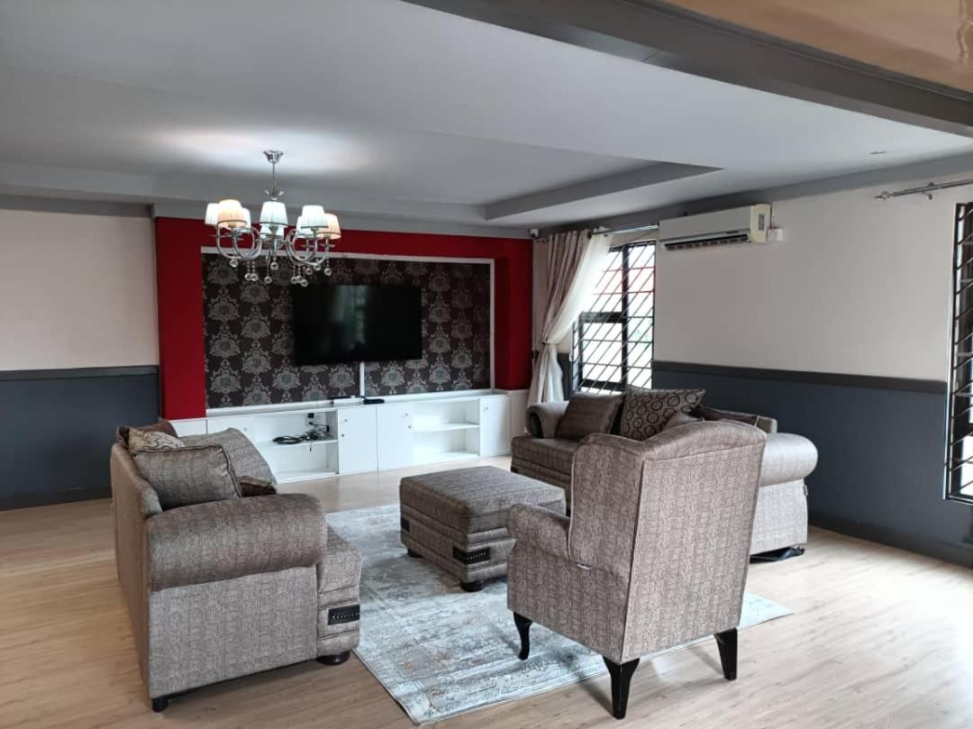 Springbridge Accom