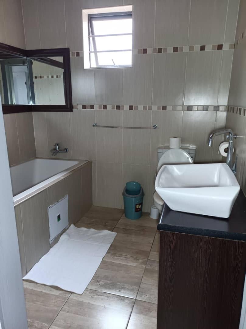 Springbridge Accom