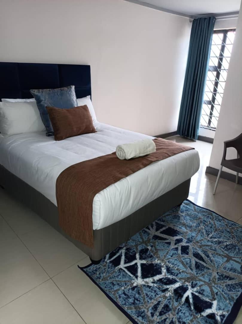 Springbridge Accom