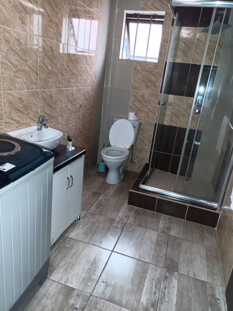 Springbridge Accom