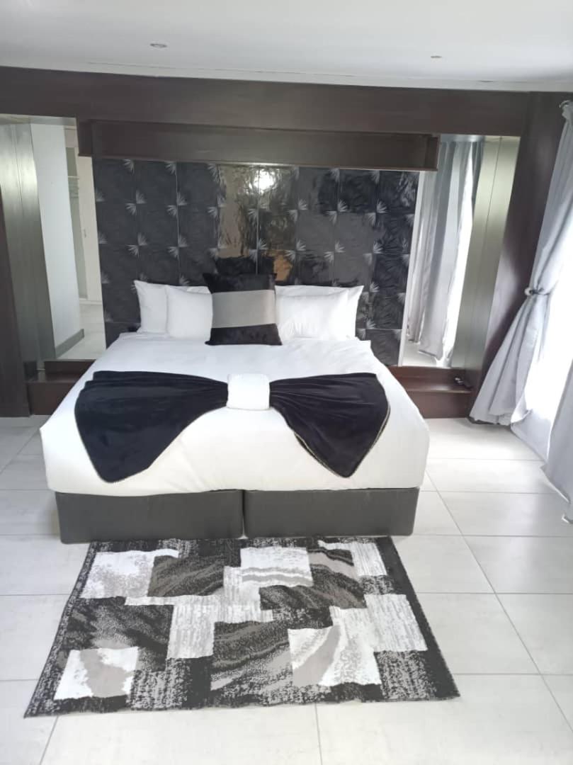 Springbridge Accom