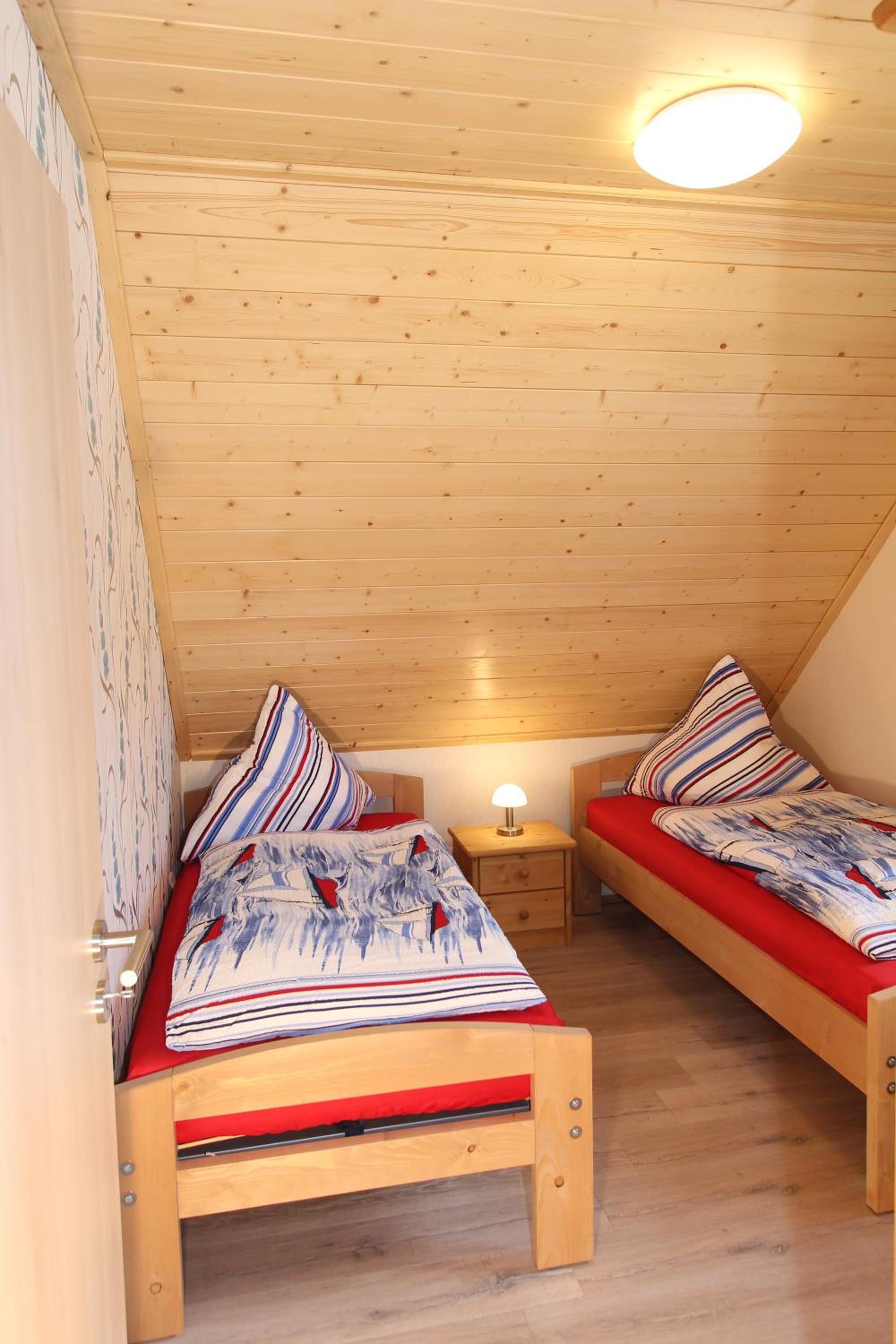 Ferienhaus Poseidon