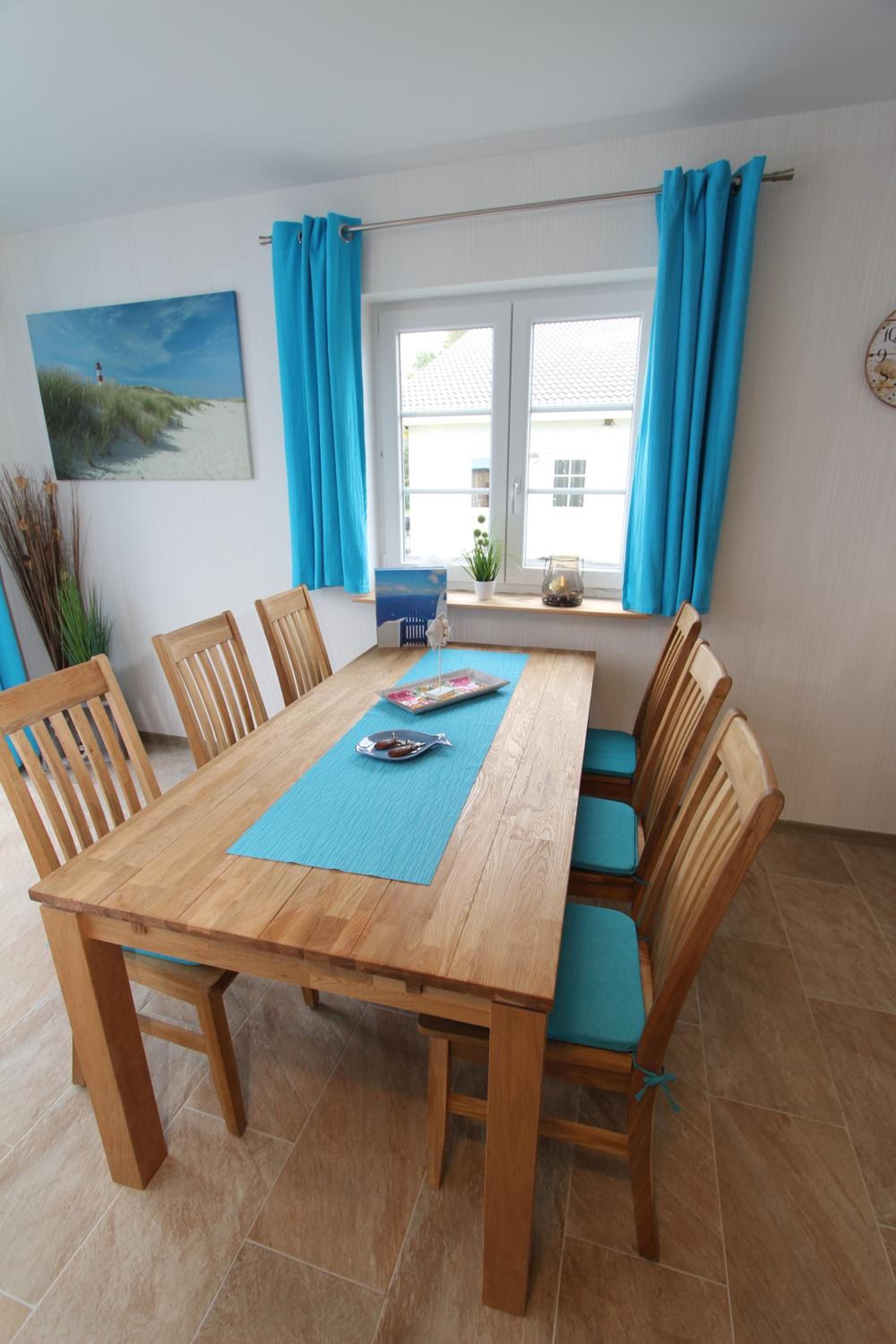 Ferienhaus Poseidon