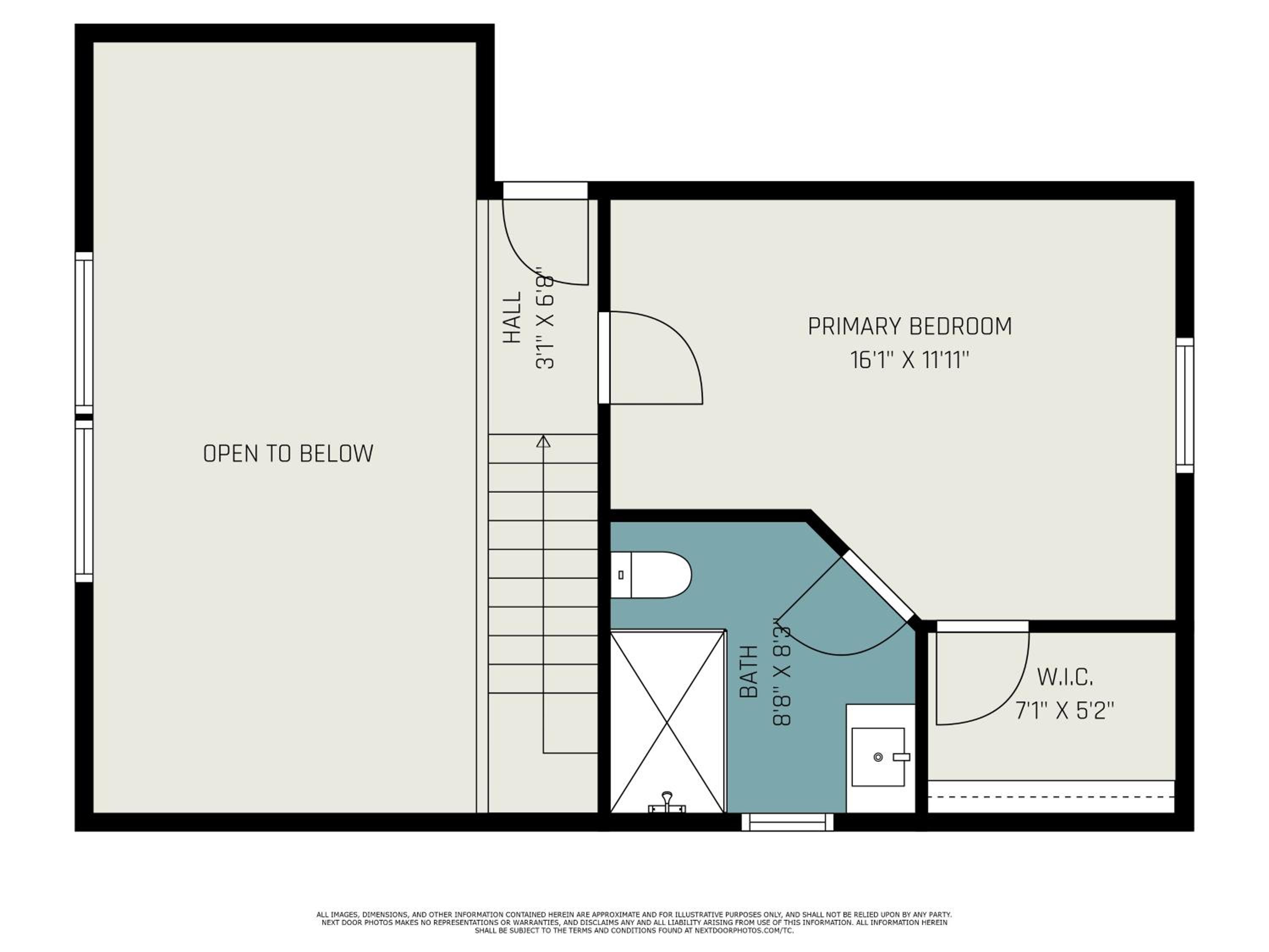 Solitude Beaver 3 - Estes Park condo - Property Image 43