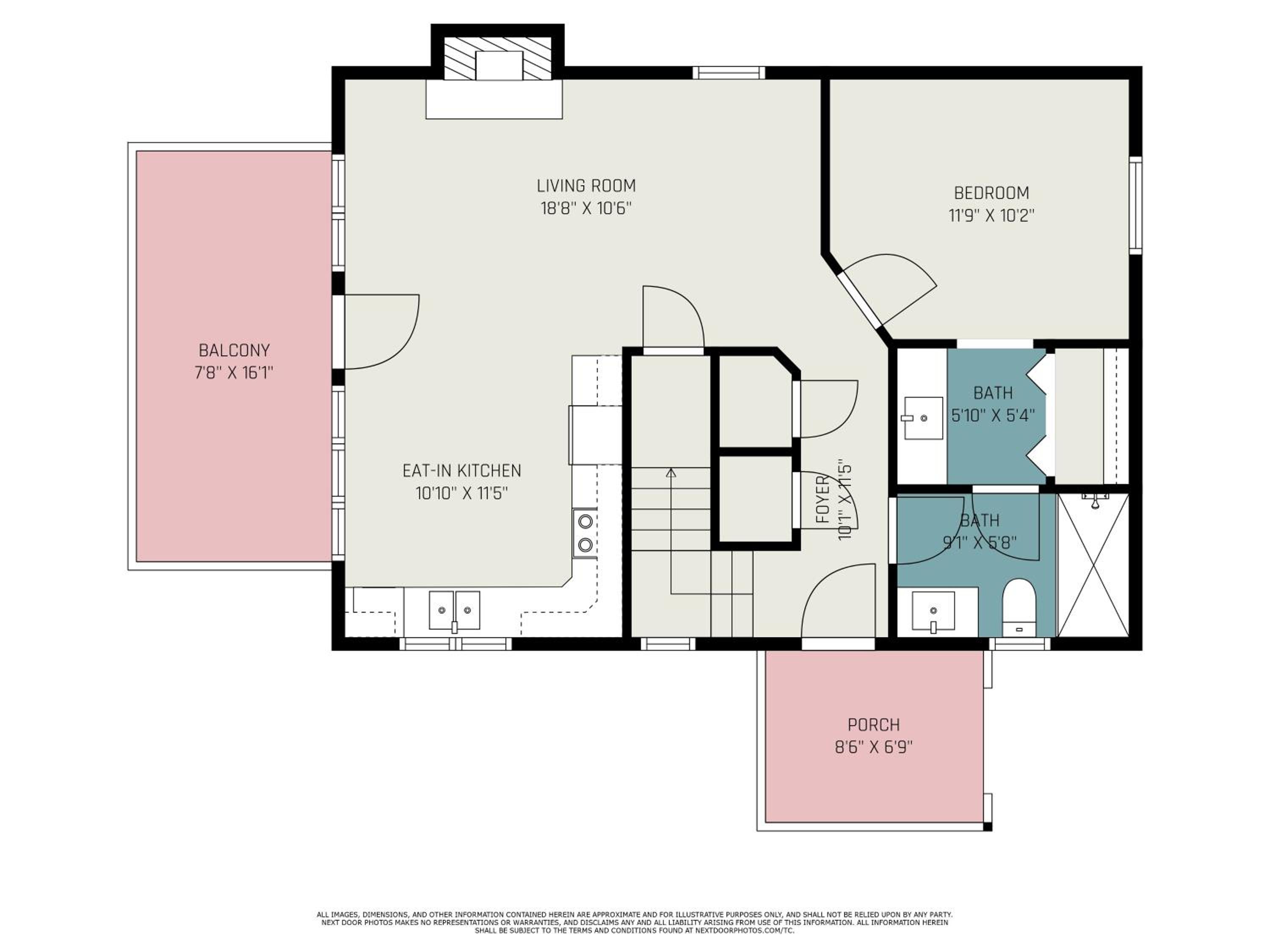 Solitude Beaver 3 - Estes Park condo - Property Image 42