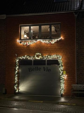 Belle Vie Comfortable guest house near Bruges