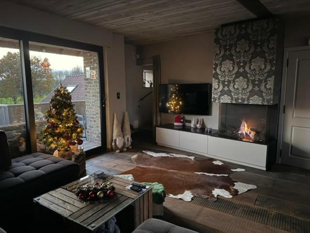 Belle Vie Comfortable guest house near Bruges