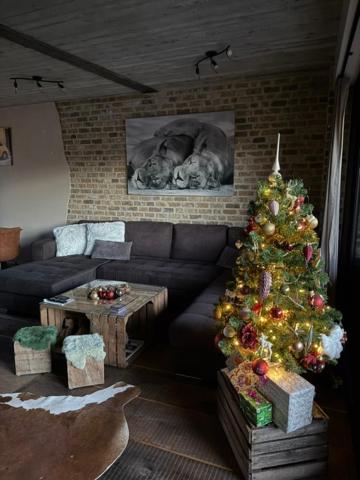Belle Vie Comfortable guest house near Bruges