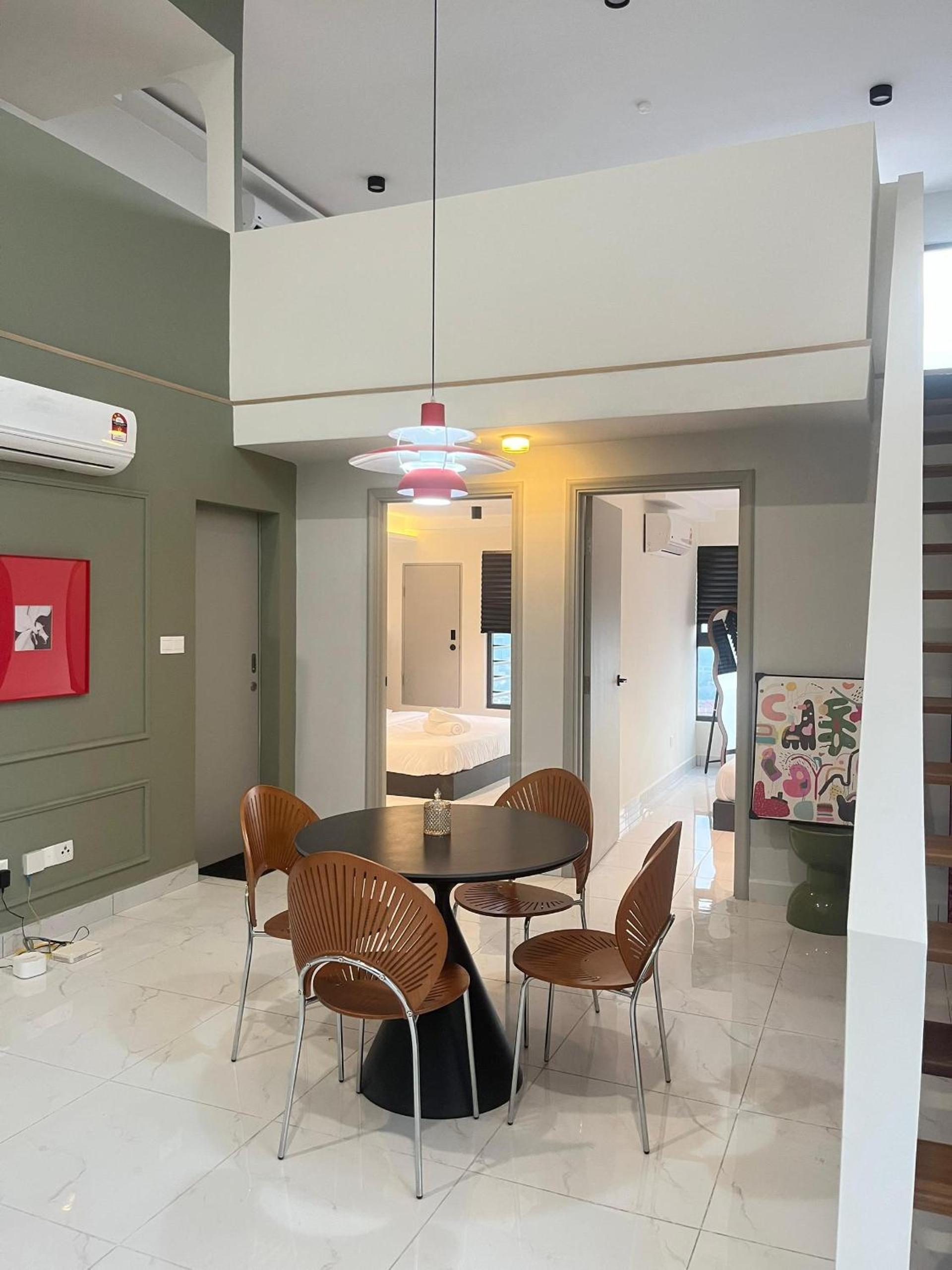 Atmoods - Arte Cheras