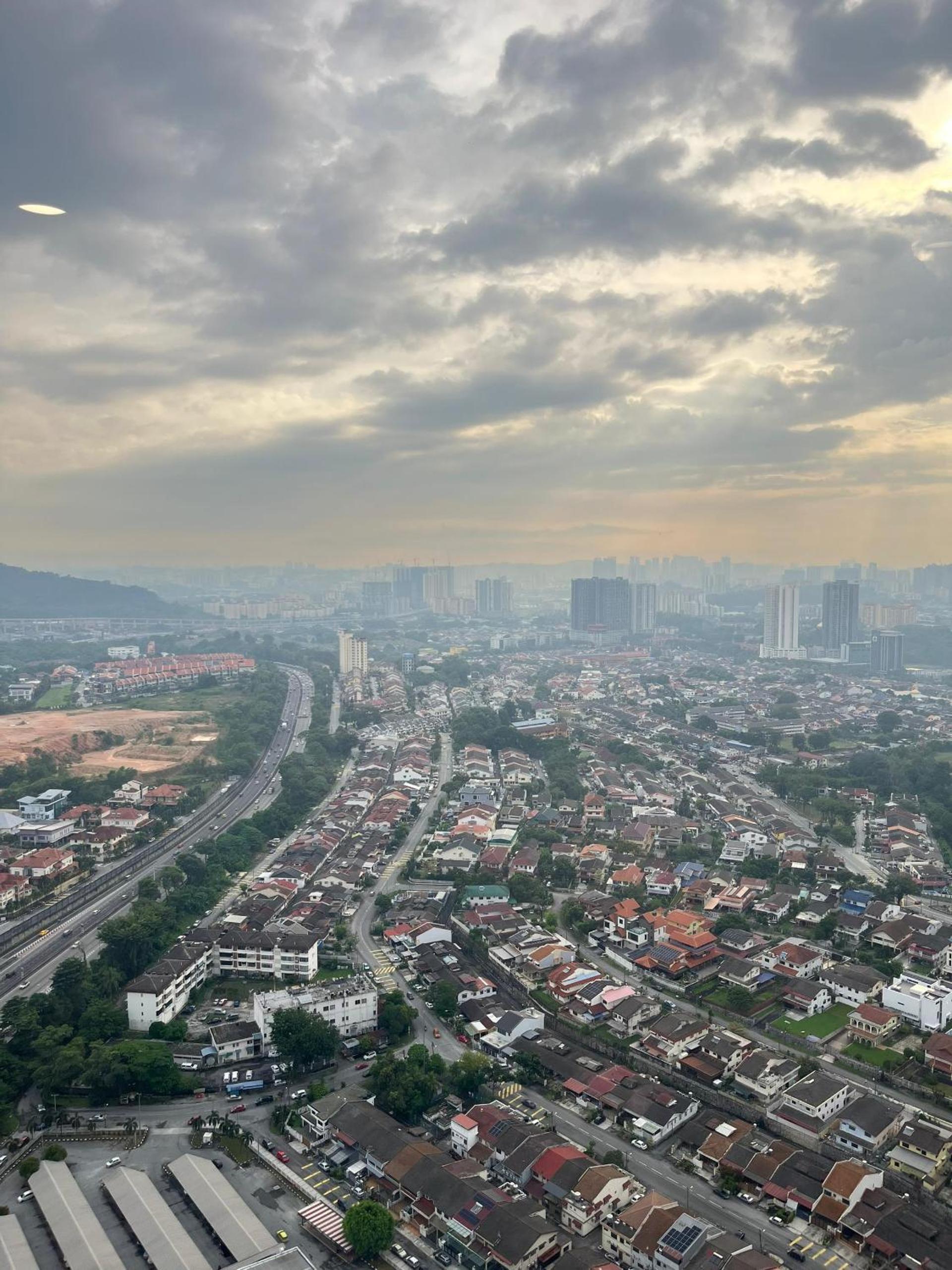 Atmoods - Arte Cheras