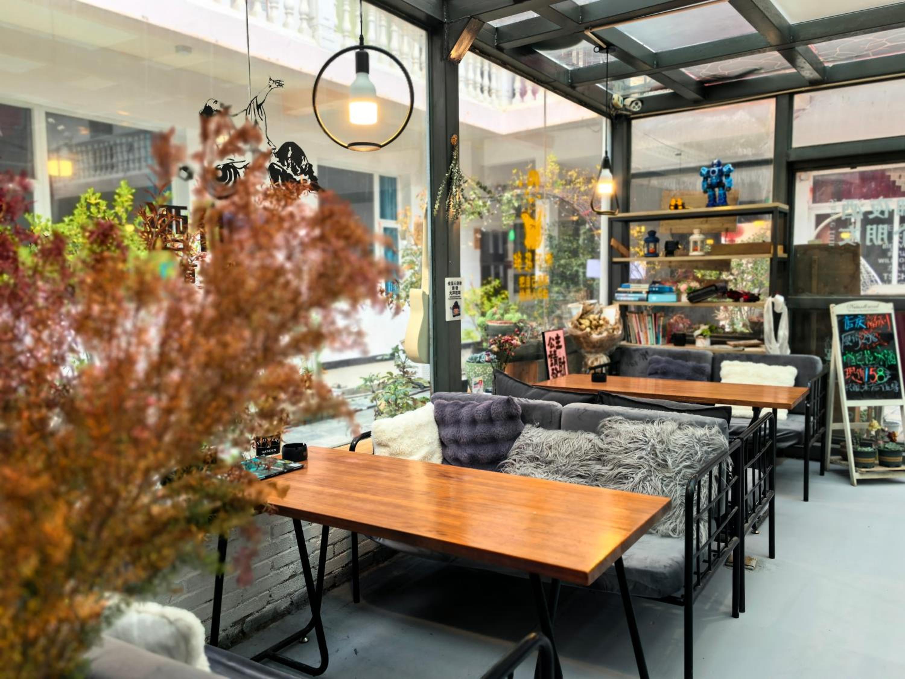 Shangri-La Chudengshuo Homestay楚登硕民宿