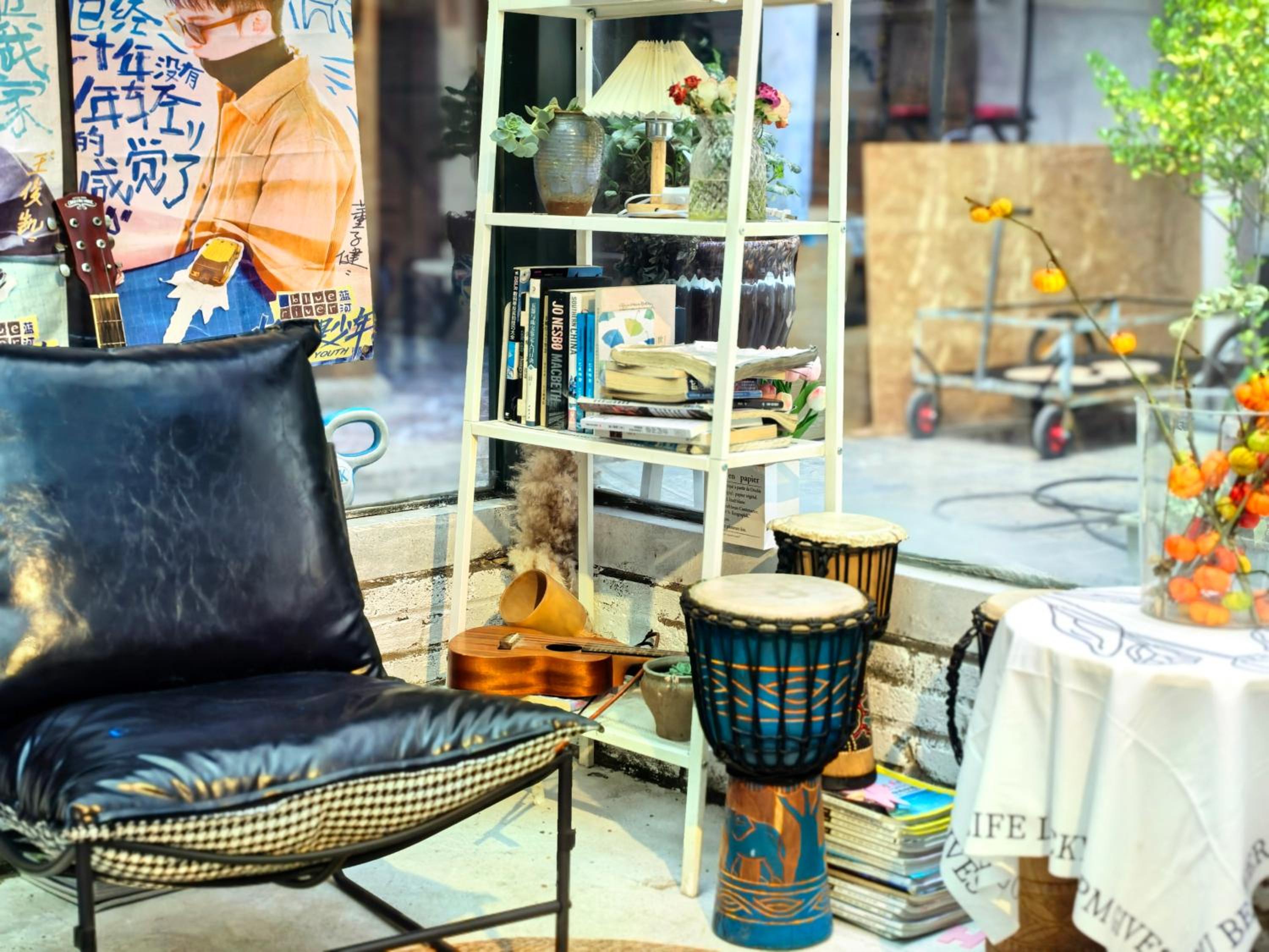 Shangri-La Chudengshuo Homestay楚登硕民宿