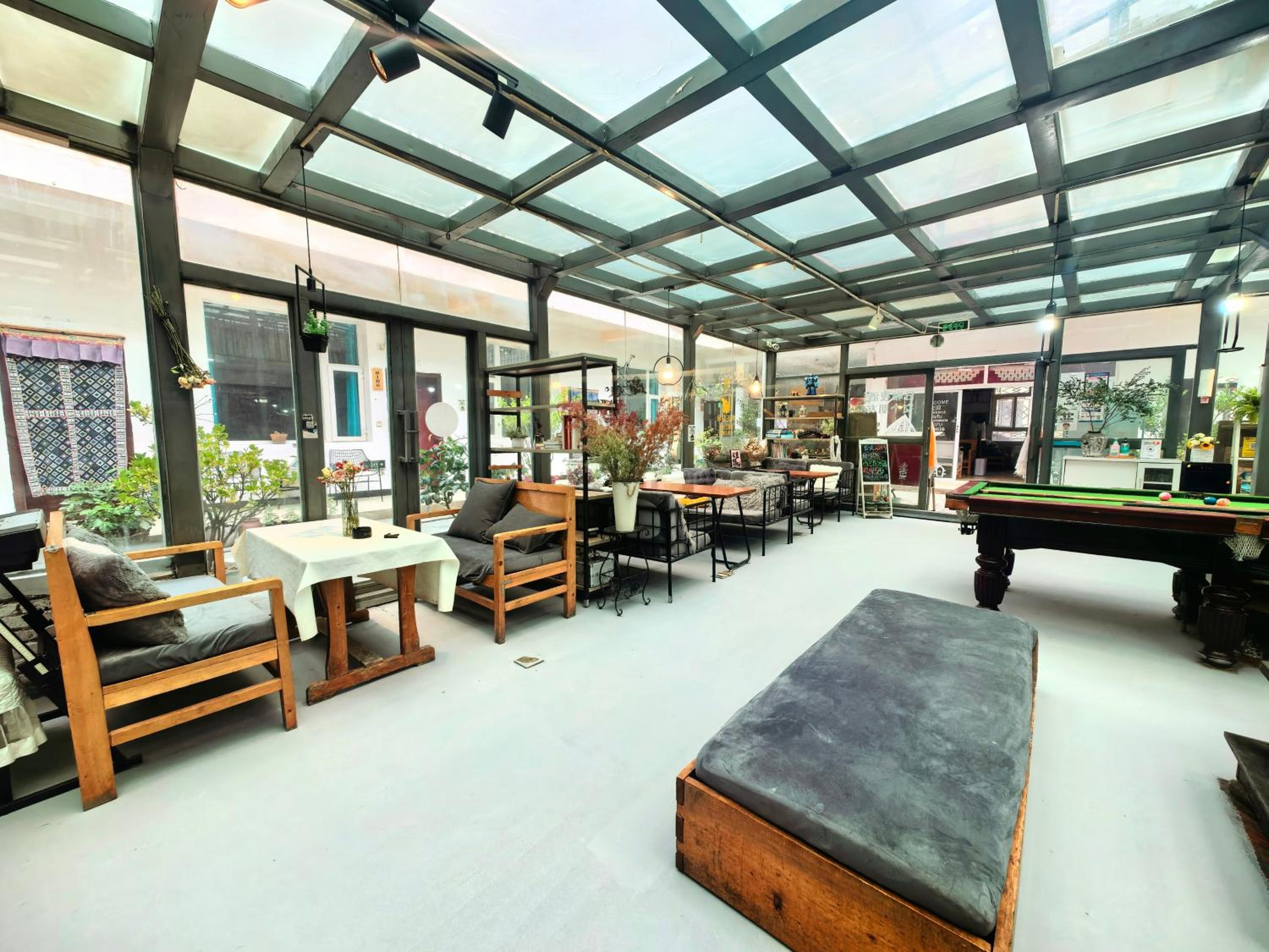 Shangri-La Chudengshuo Homestay楚登硕民宿