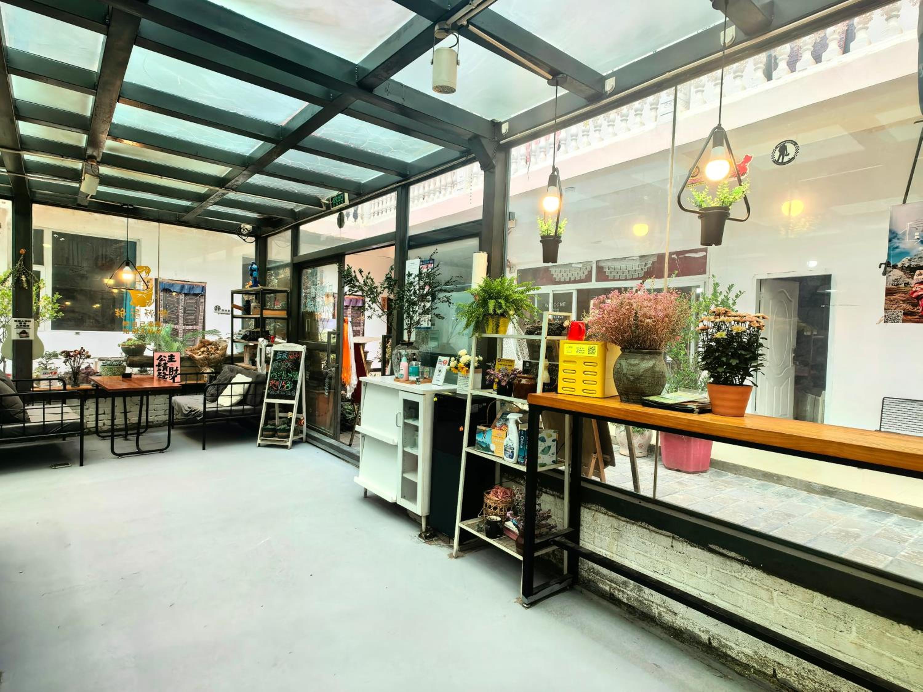Shangri-La Chudengshuo Homestay楚登硕民宿