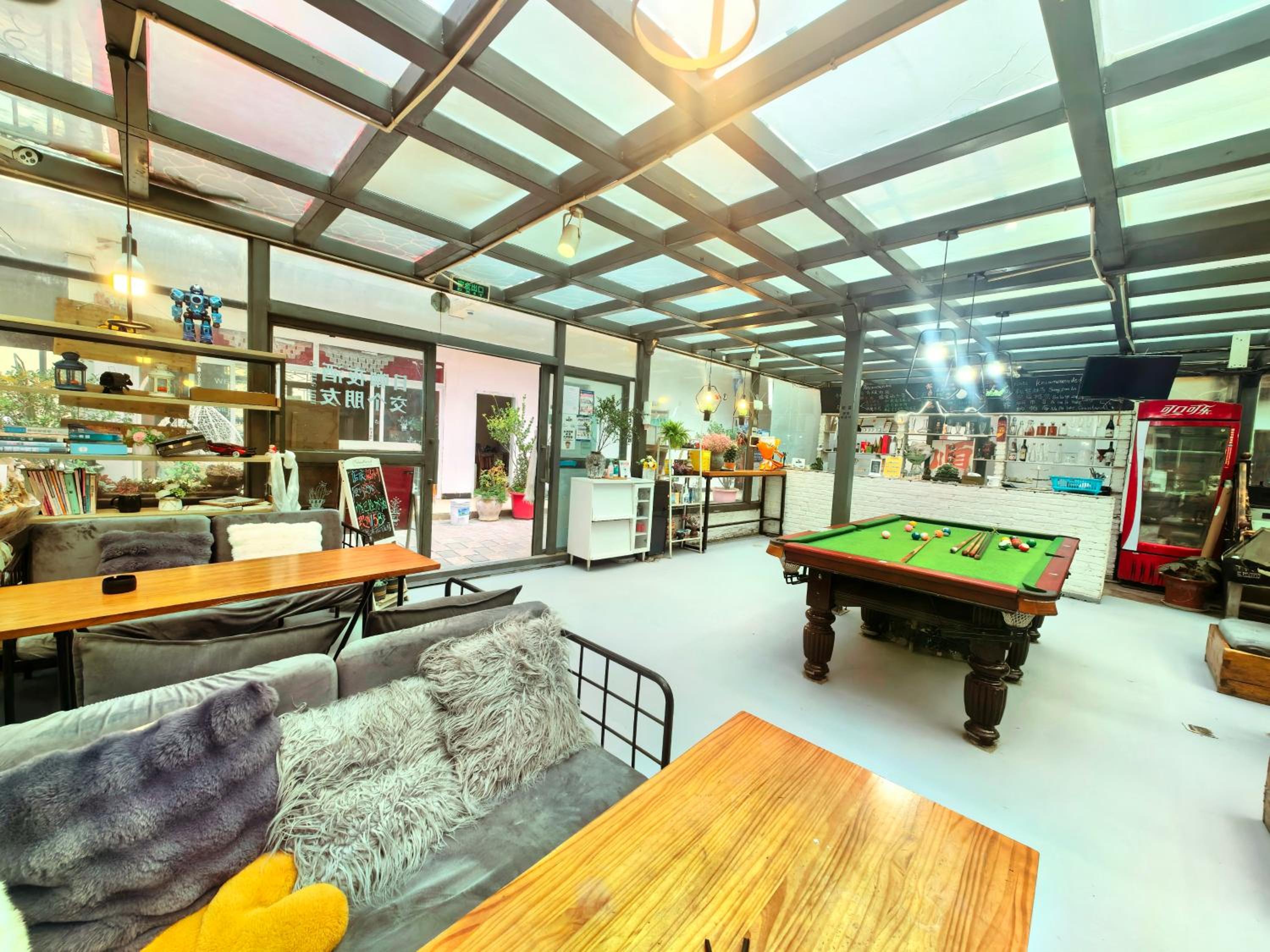 Shangri-La Chudengshuo Homestay楚登硕民宿