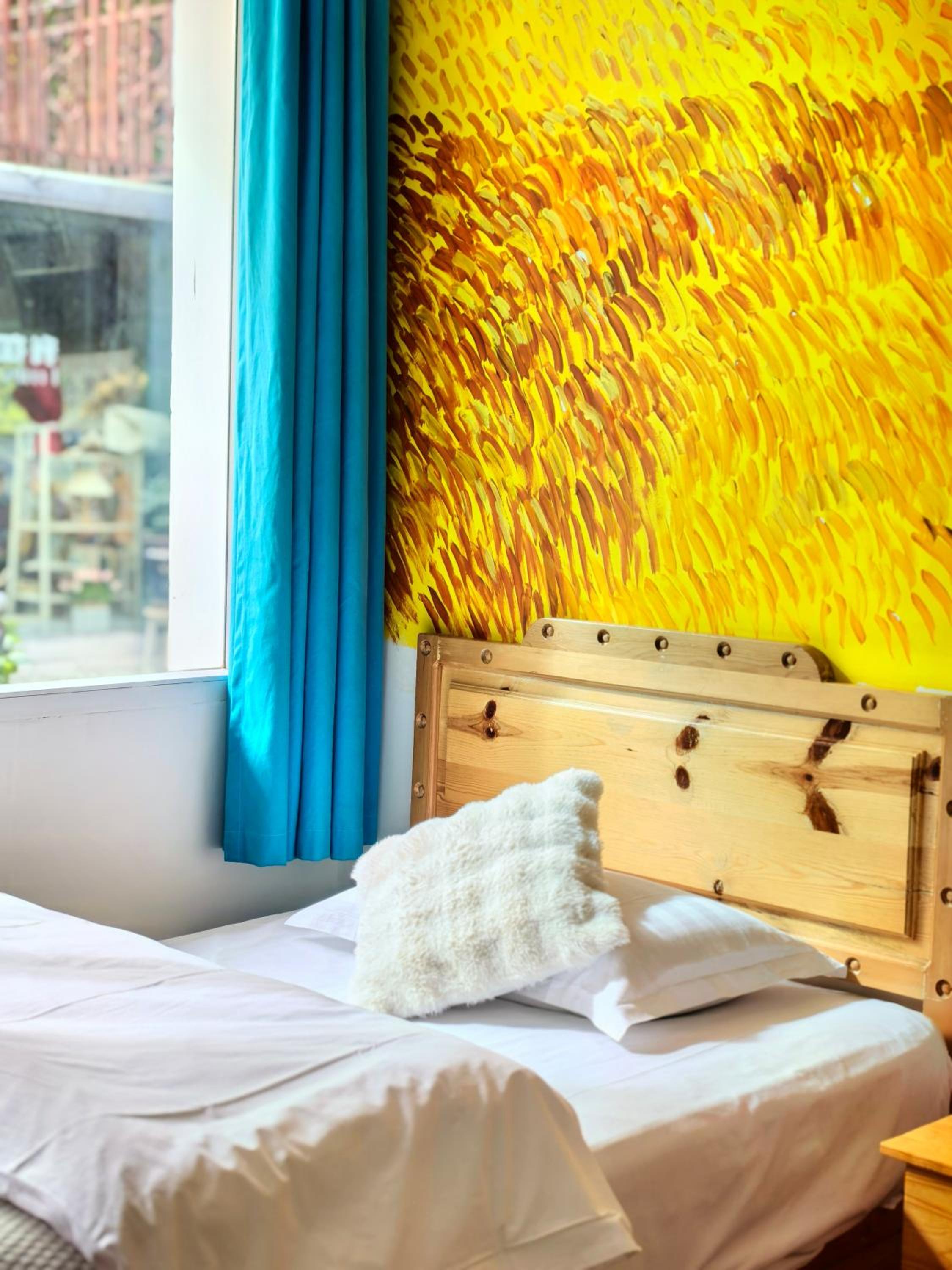 Shangri-La Chudengshuo Homestay楚登硕民宿