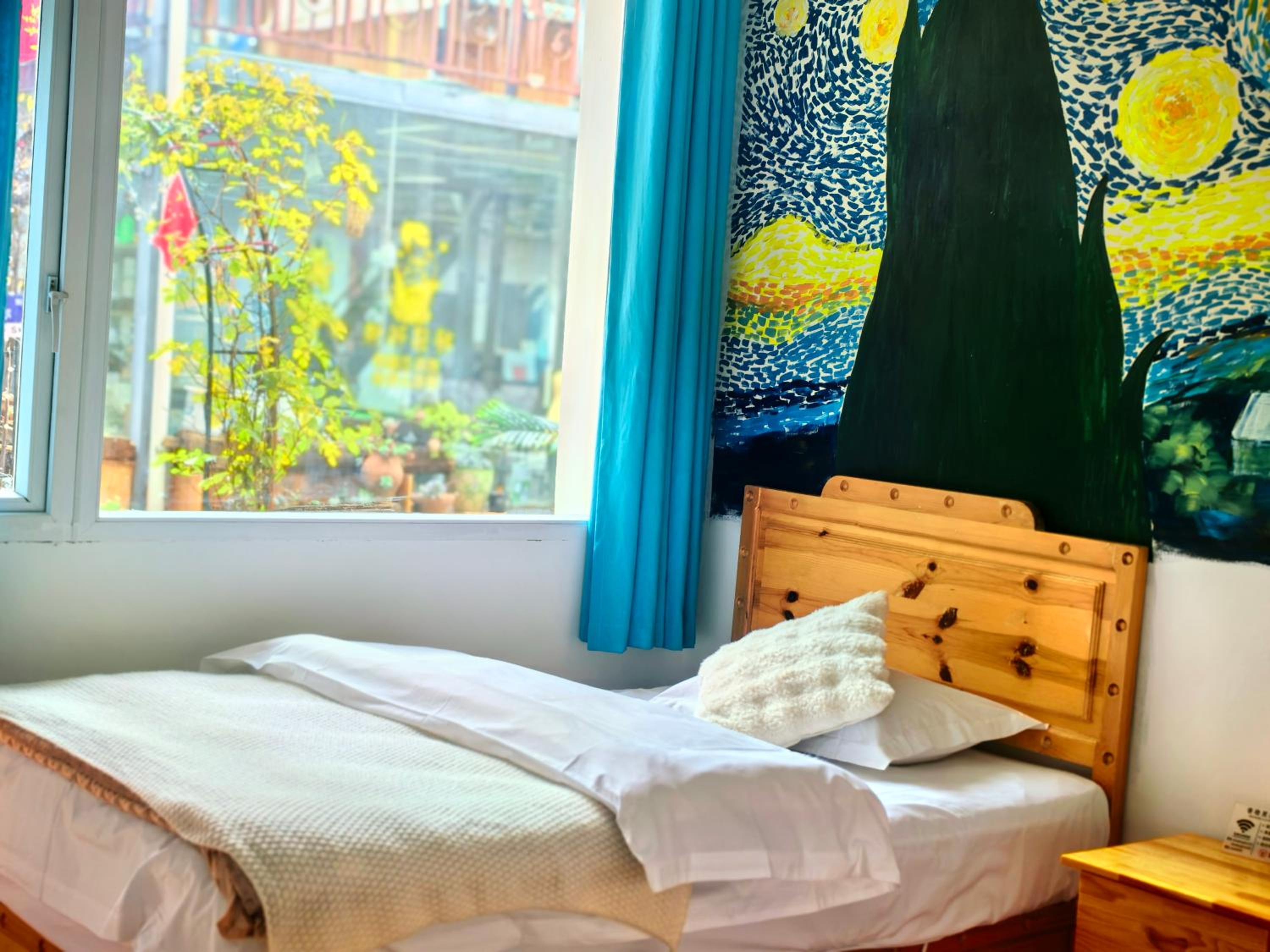 Shangri-La Chudengshuo Homestay楚登硕民宿