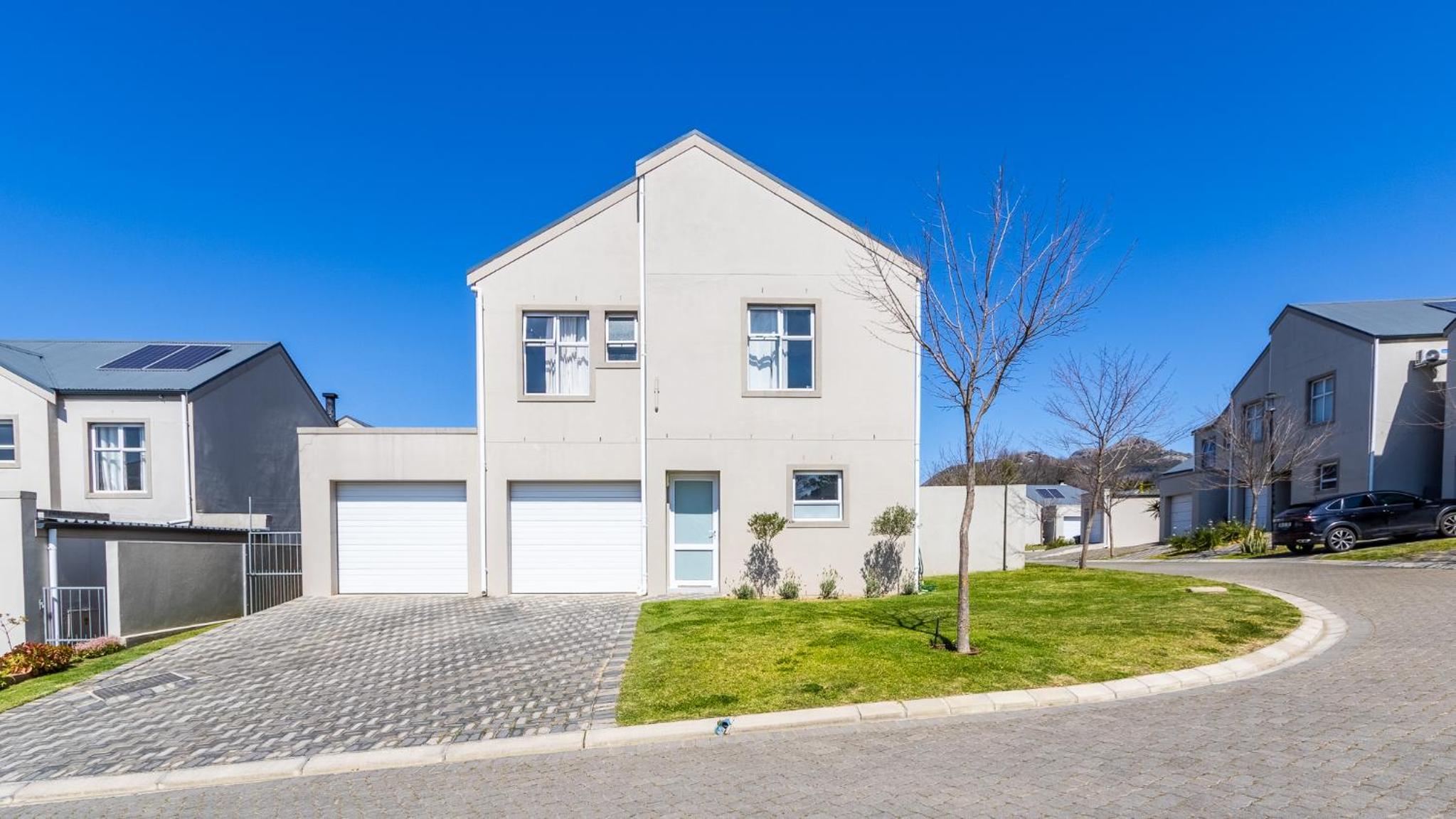 Honeydew Paarl view 5