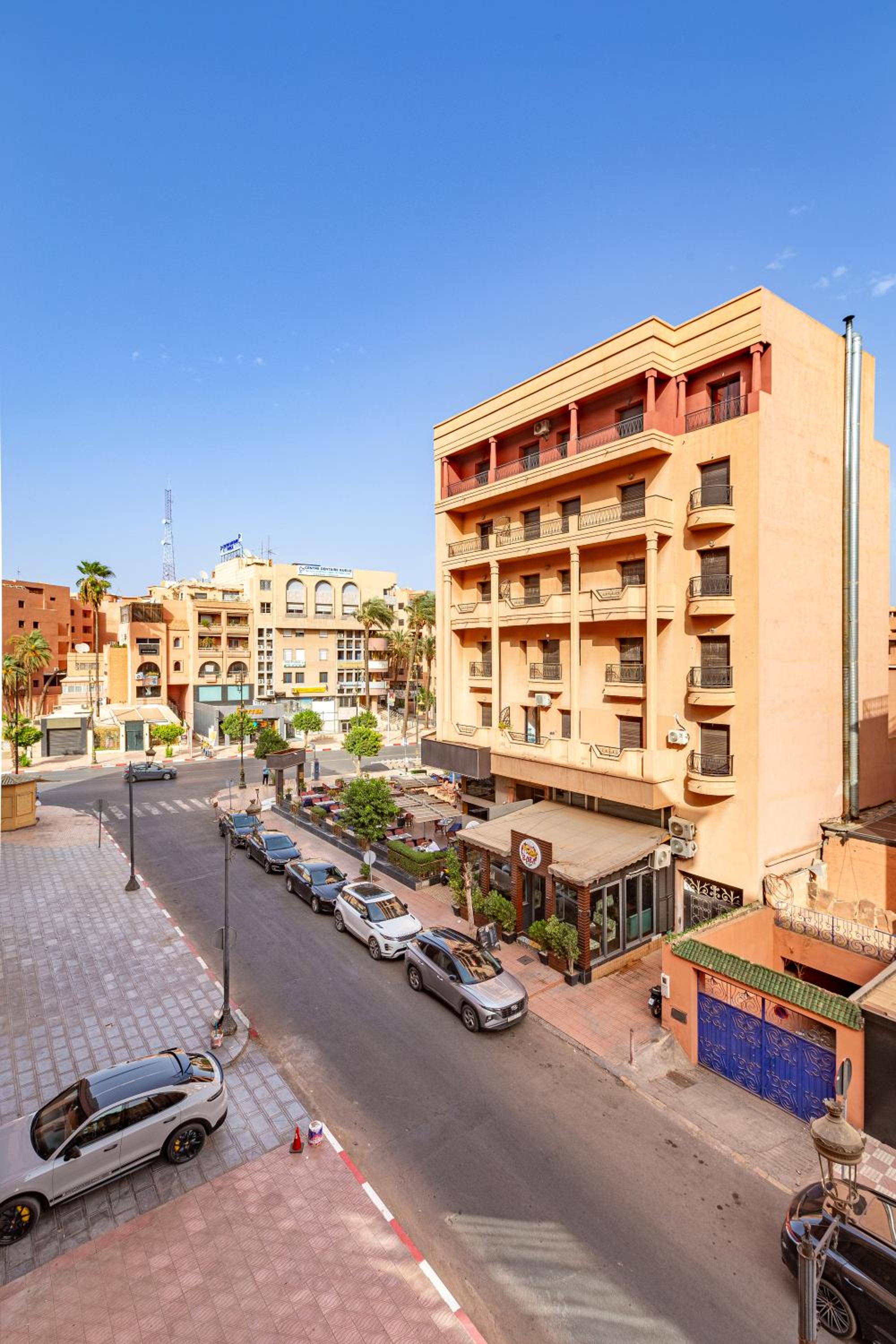 building