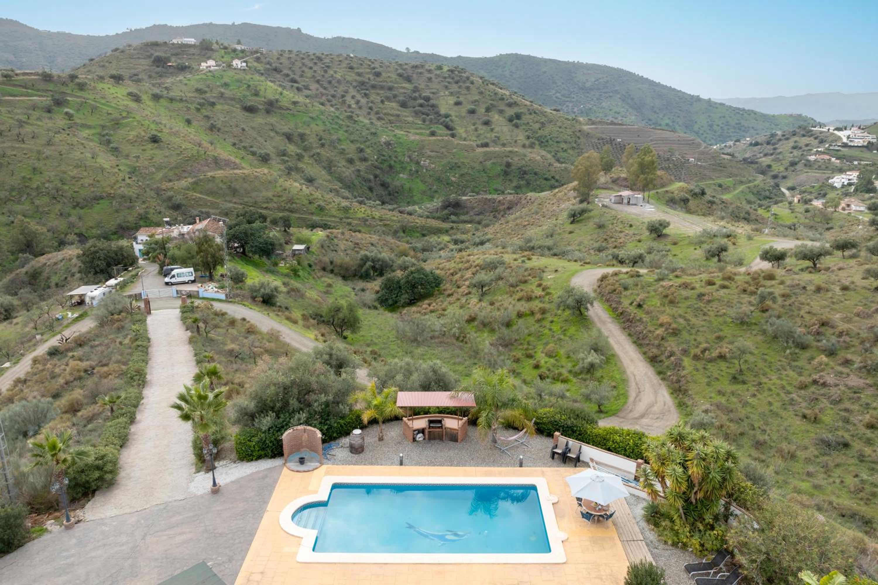 Villa Marylou