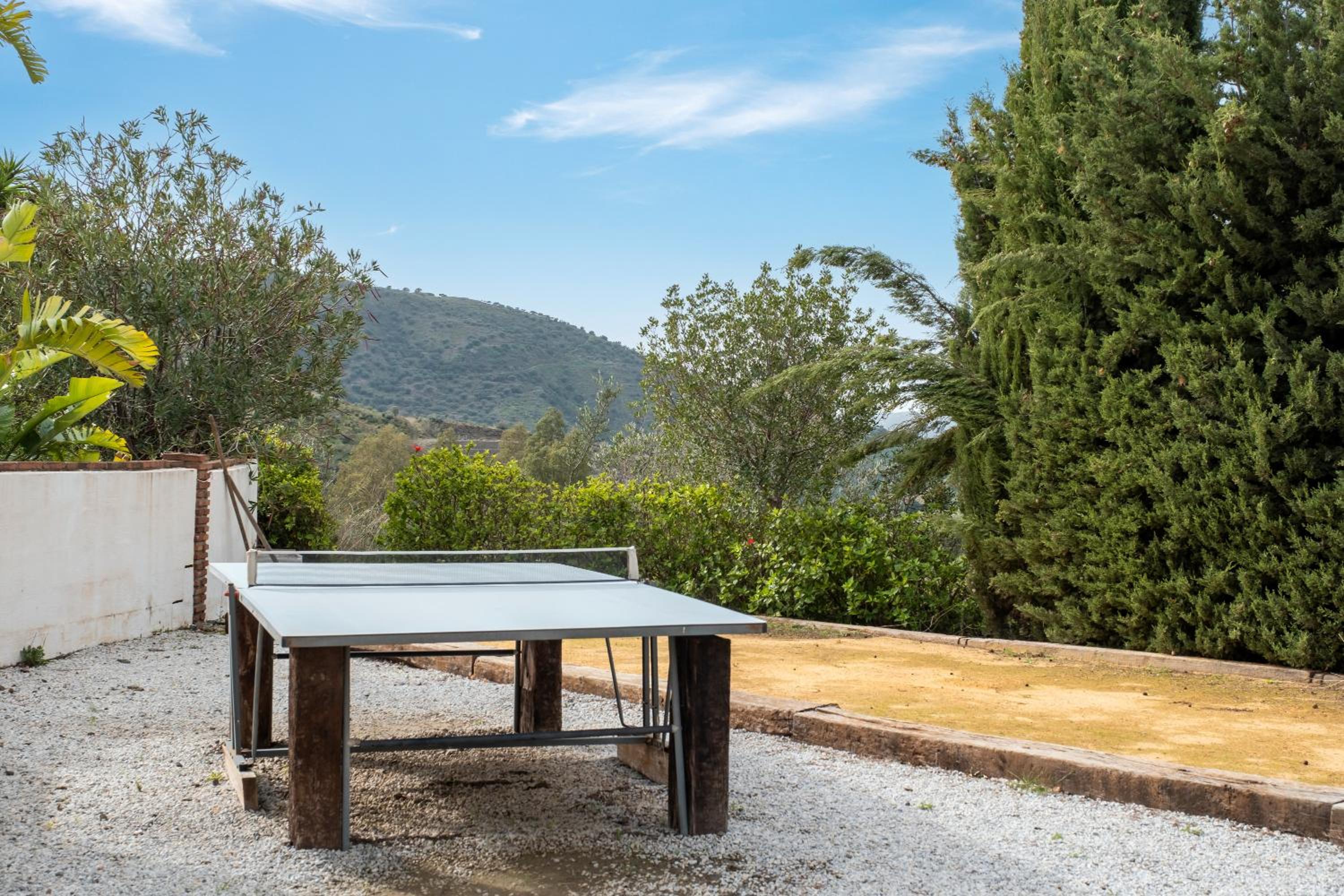 Villa Marylou