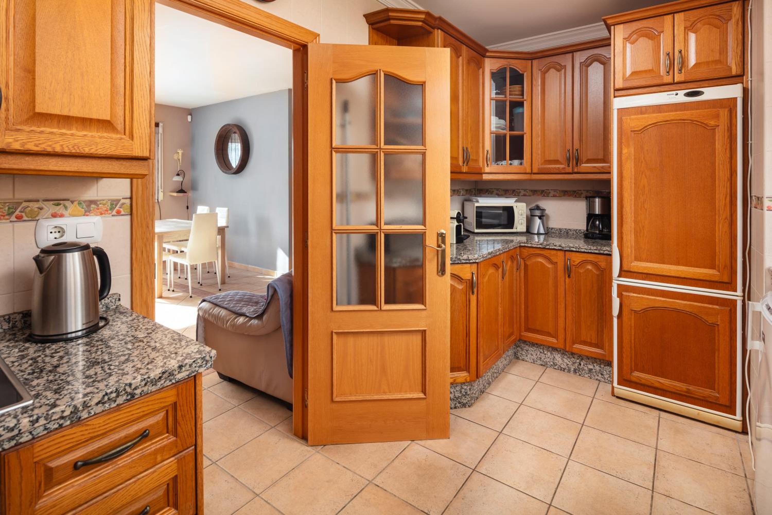 Villa Marylou