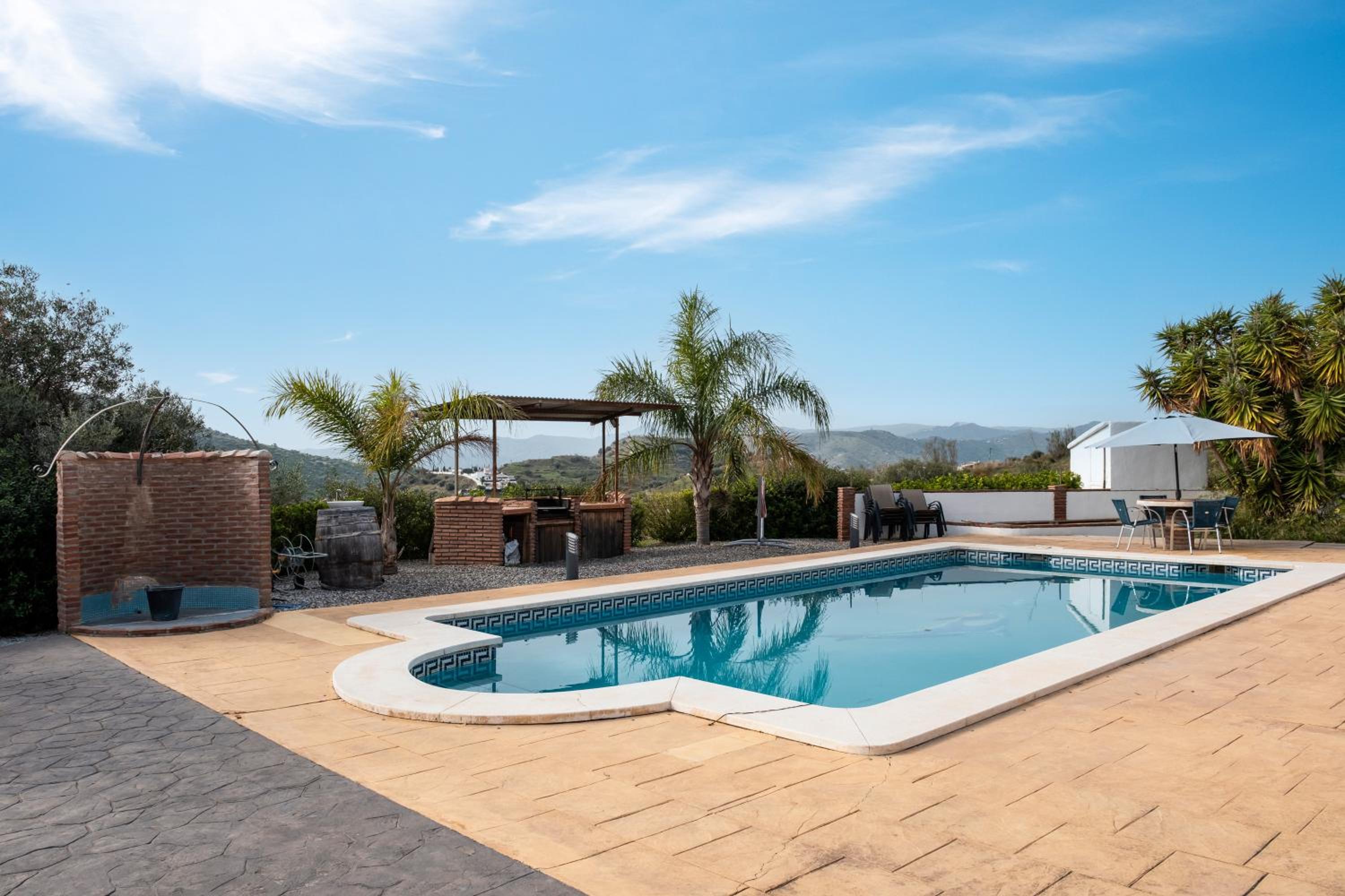 Villa Marylou