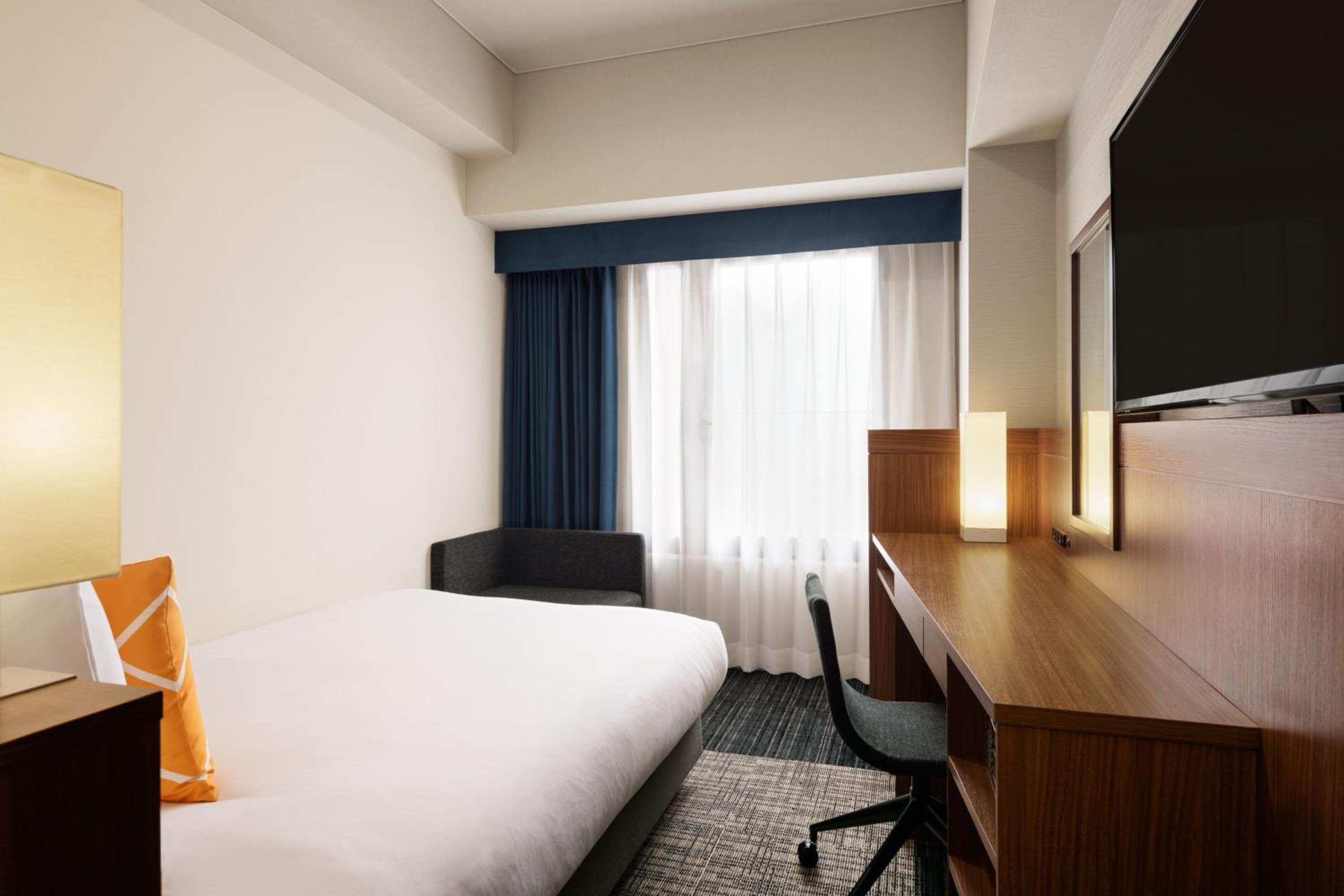 Four Points Flex by Sheraton Osaka Umeda photo 3