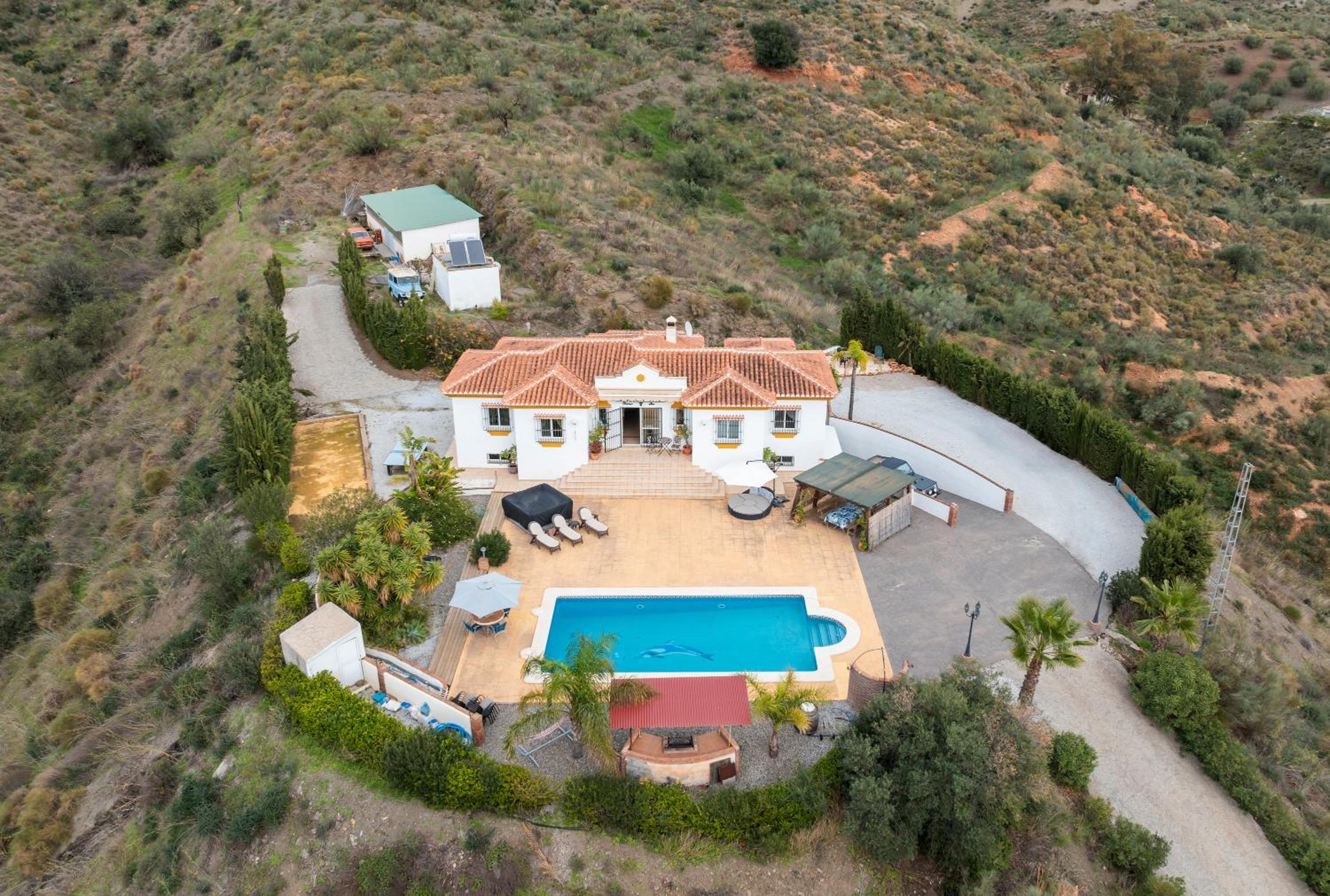 Villa Marylou