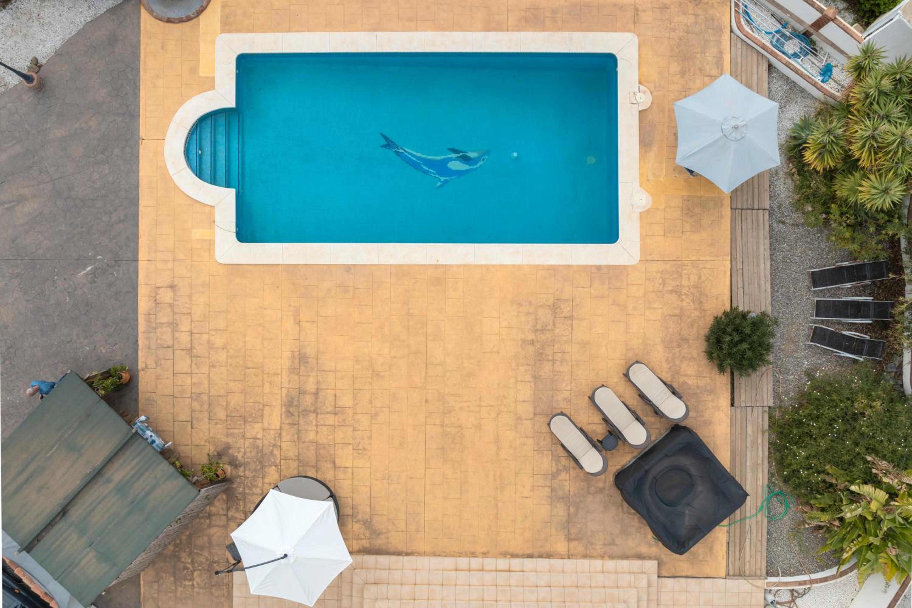 Villa Marylou