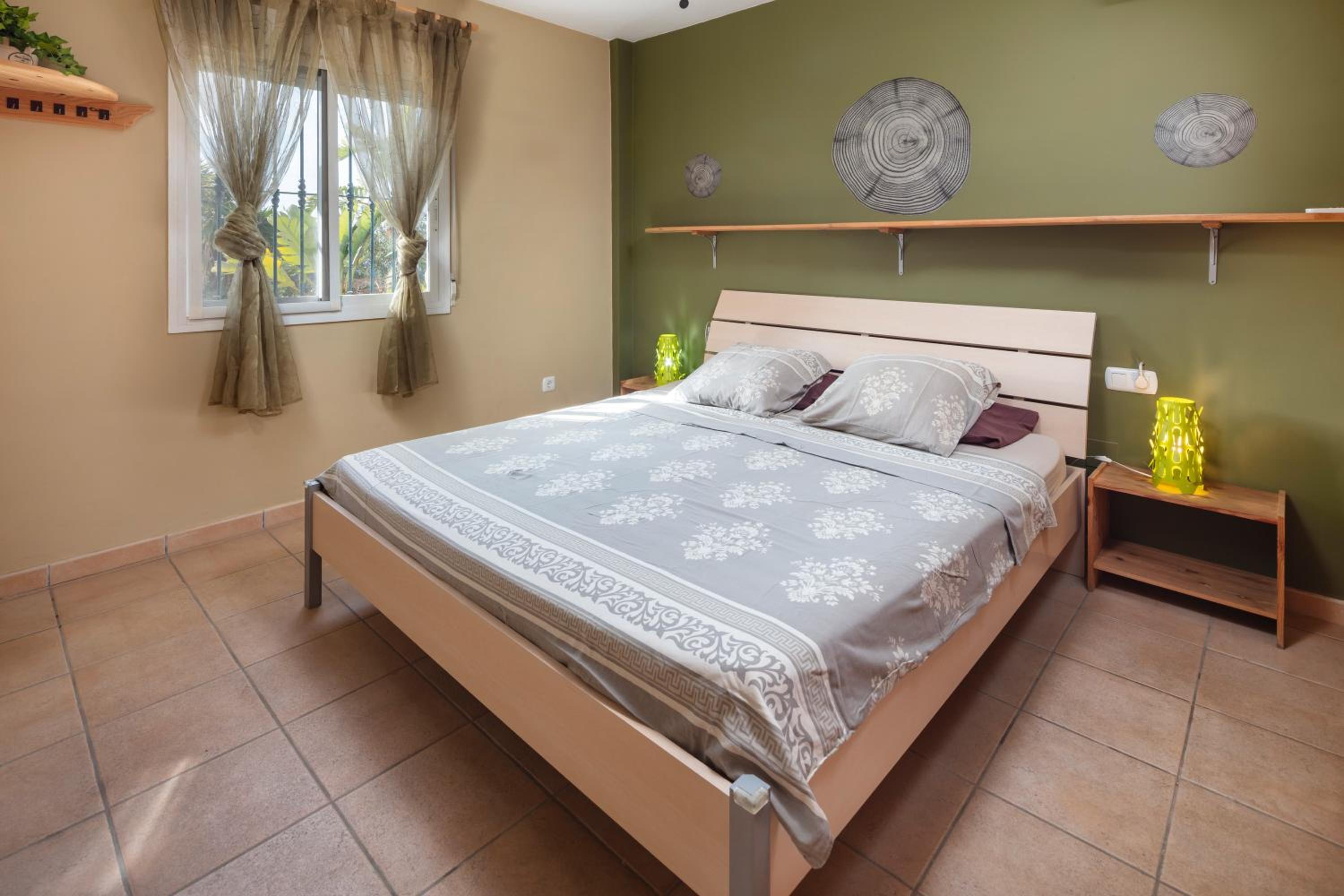 Villa Marylou