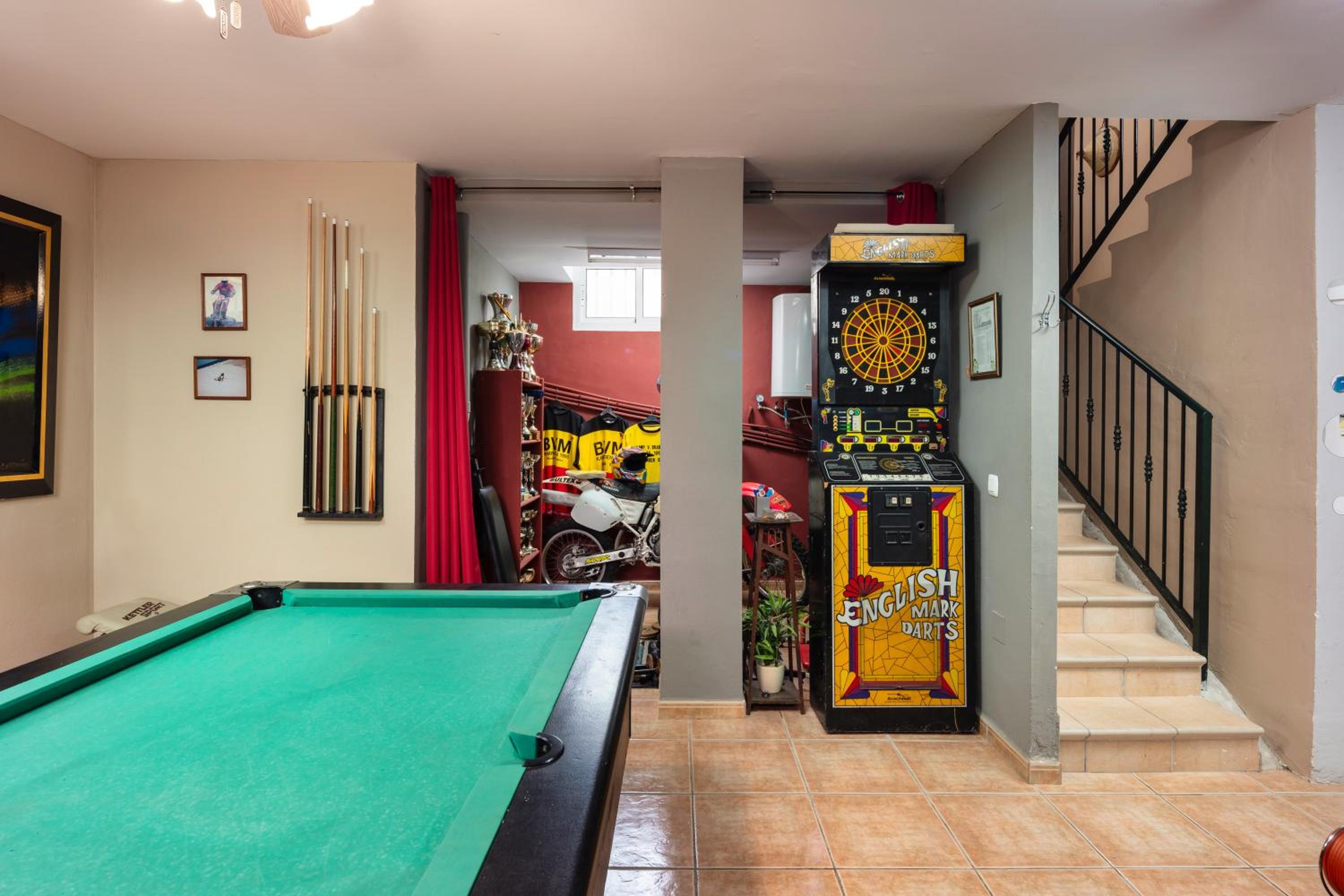 Villa Marylou