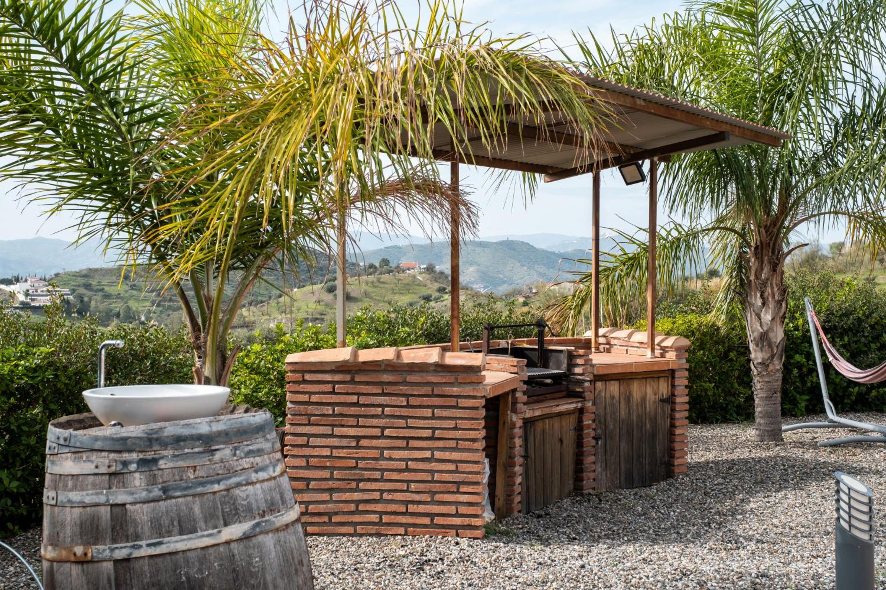 Villa Marylou