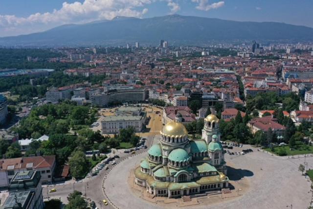 Shishman Residence Sofia City Center