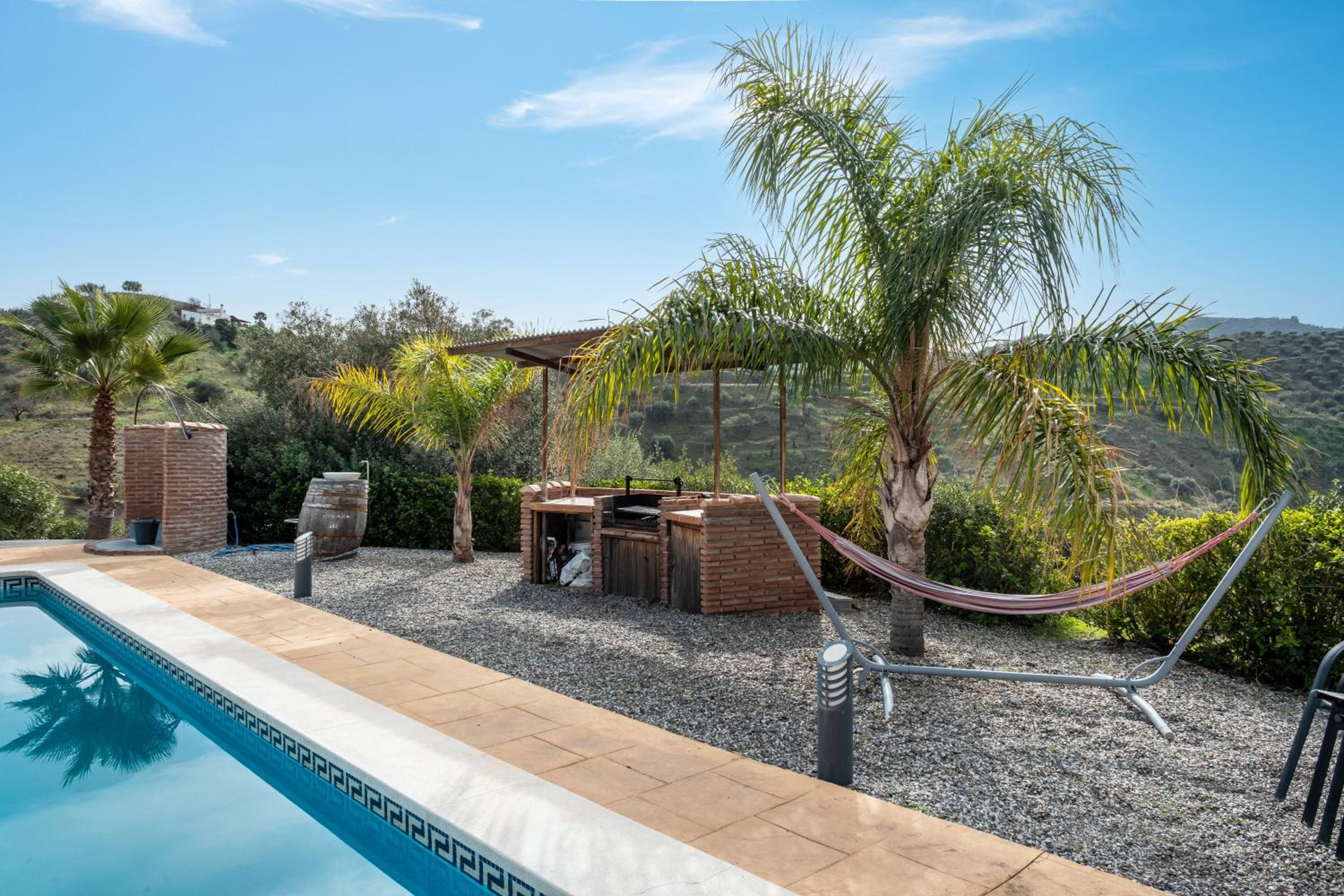 Villa Marylou