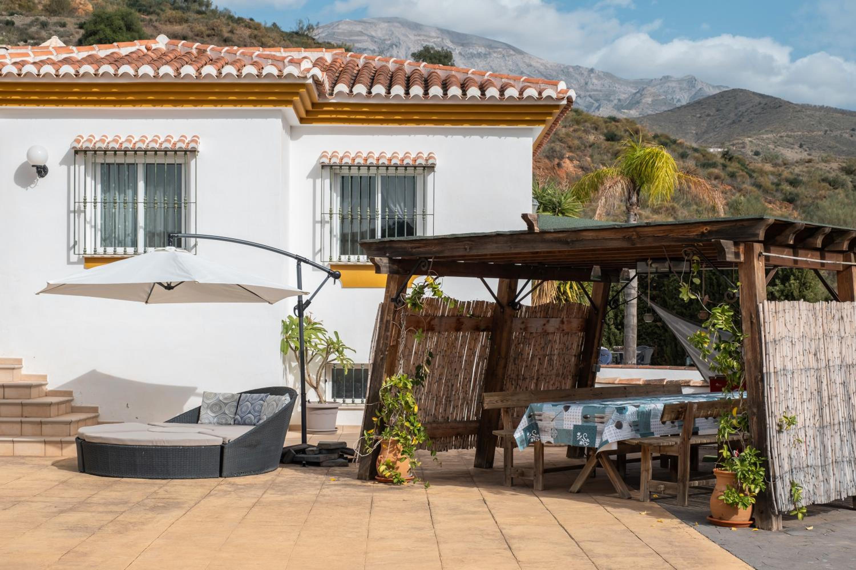 Villa Marylou