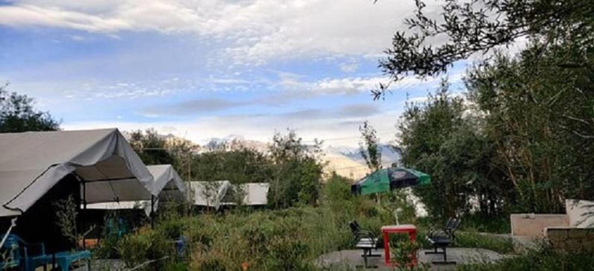 Royal Riders Camp view 5