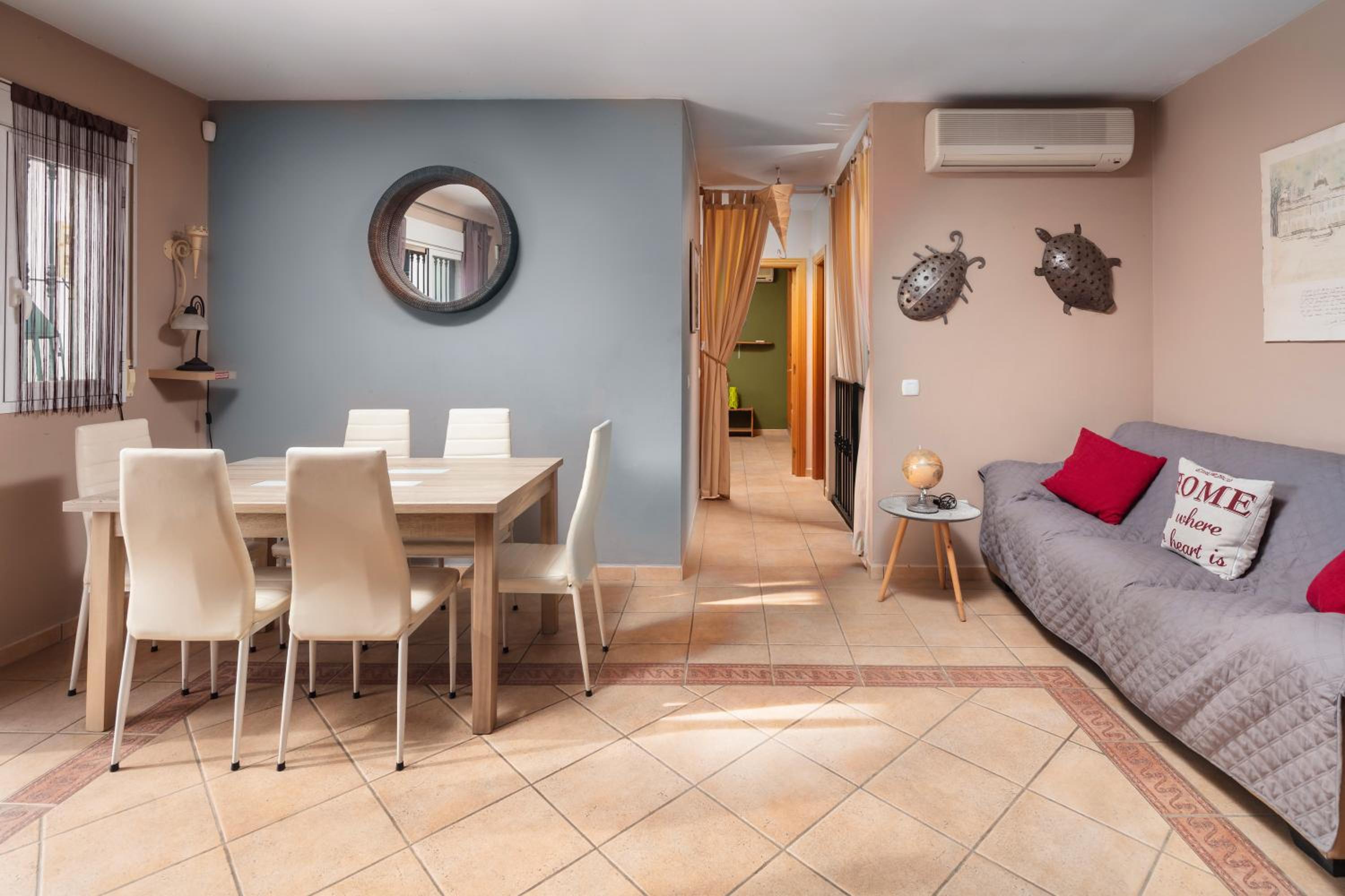 Villa Marylou